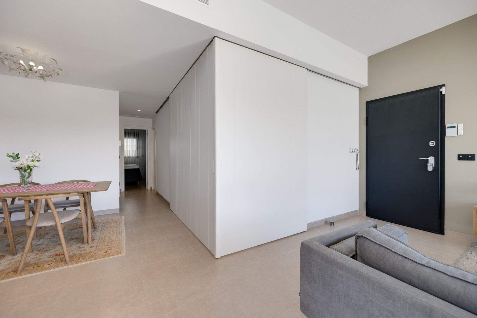 Reventa - Bungalow - Planta Baja - Pilar de la Horadada - Costa Blanca Sur