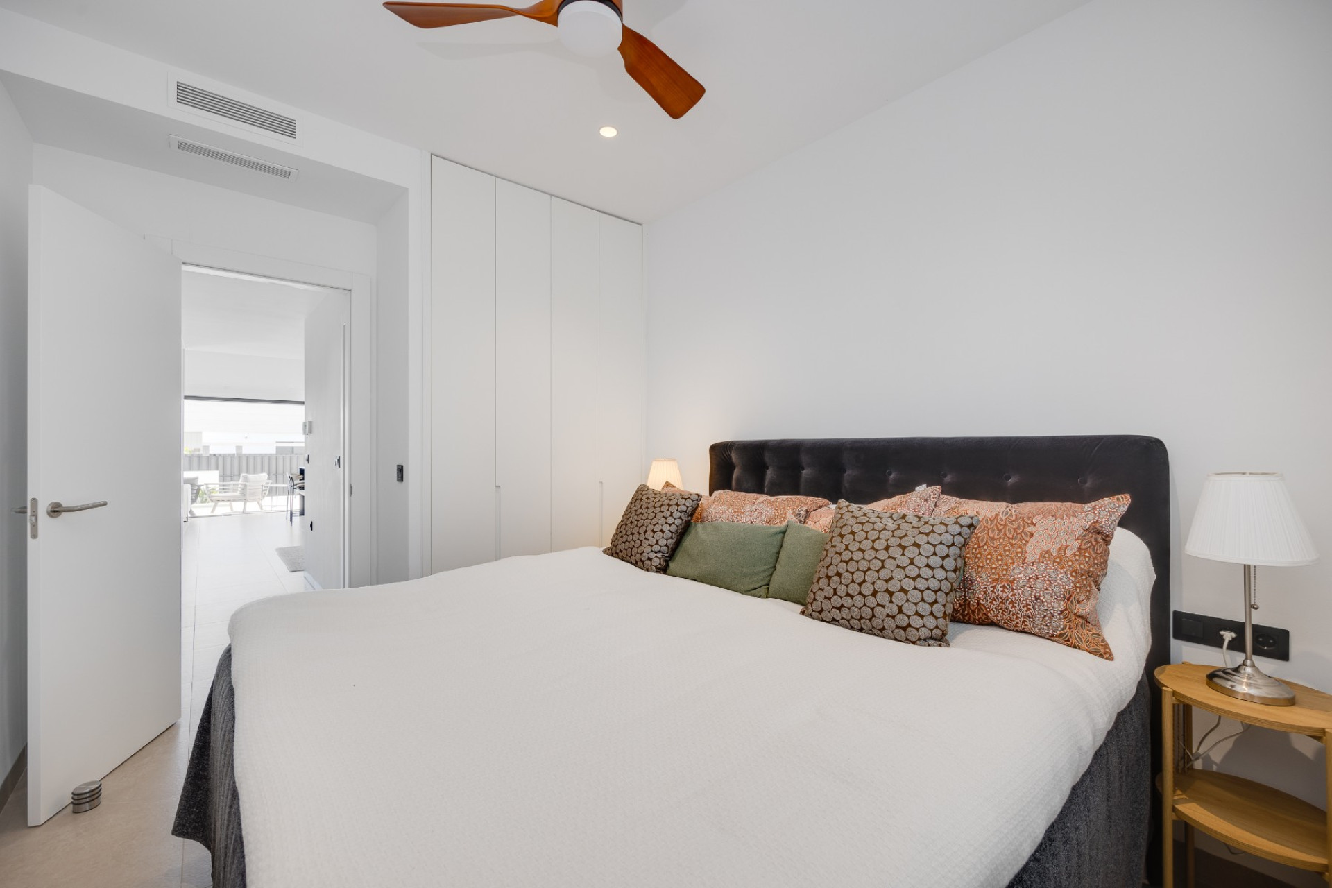 Reventa - Bungalow - Planta Baja - Pilar de la Horadada - Costa Blanca Sur