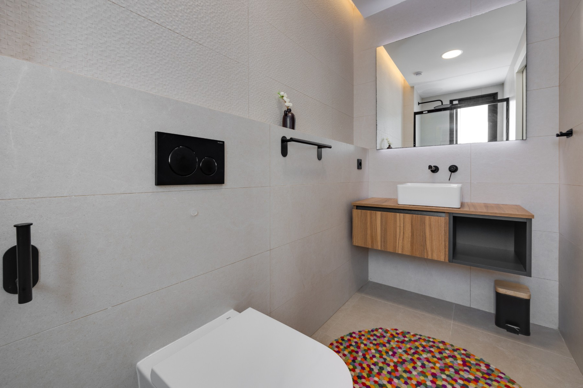 Reventa - Bungalow - Planta Baja - Pilar de la Horadada - Costa Blanca Sur