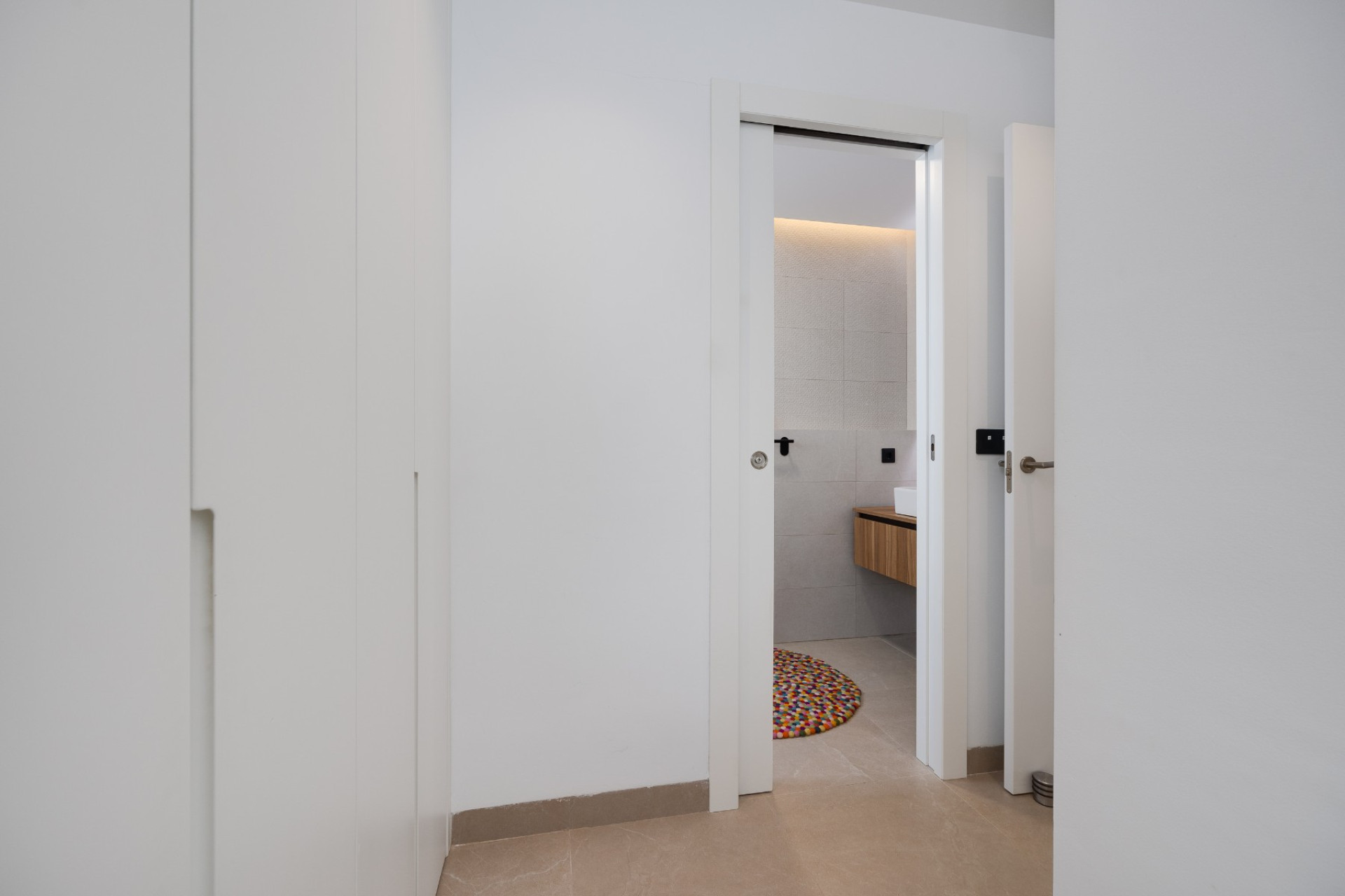 Reventa - Bungalow - Planta Baja - Pilar de la Horadada - Costa Blanca Sur