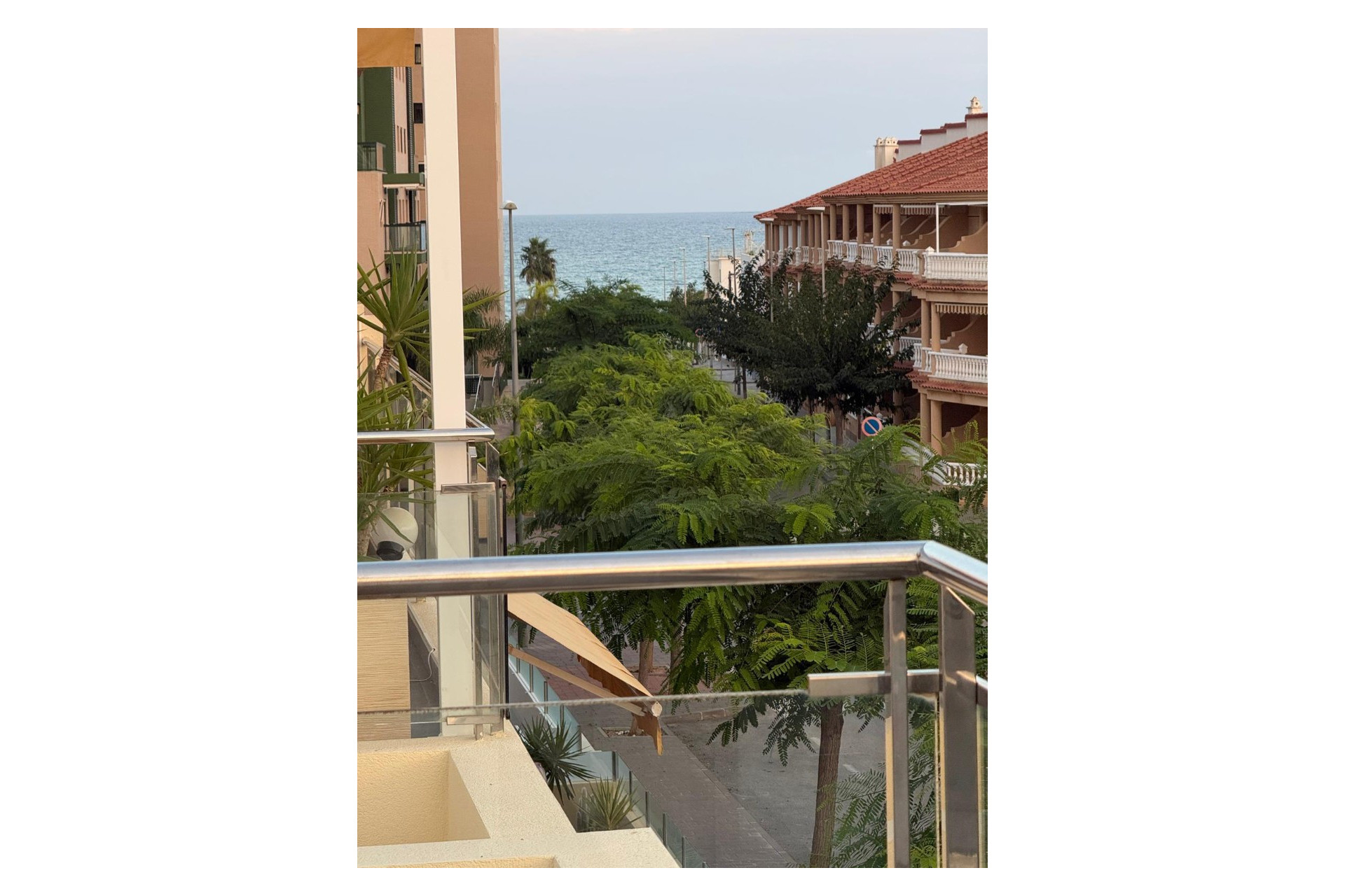 Reventa - Bungalow - Planta Baja - Pilar de la Horadada - Mil Palmeras