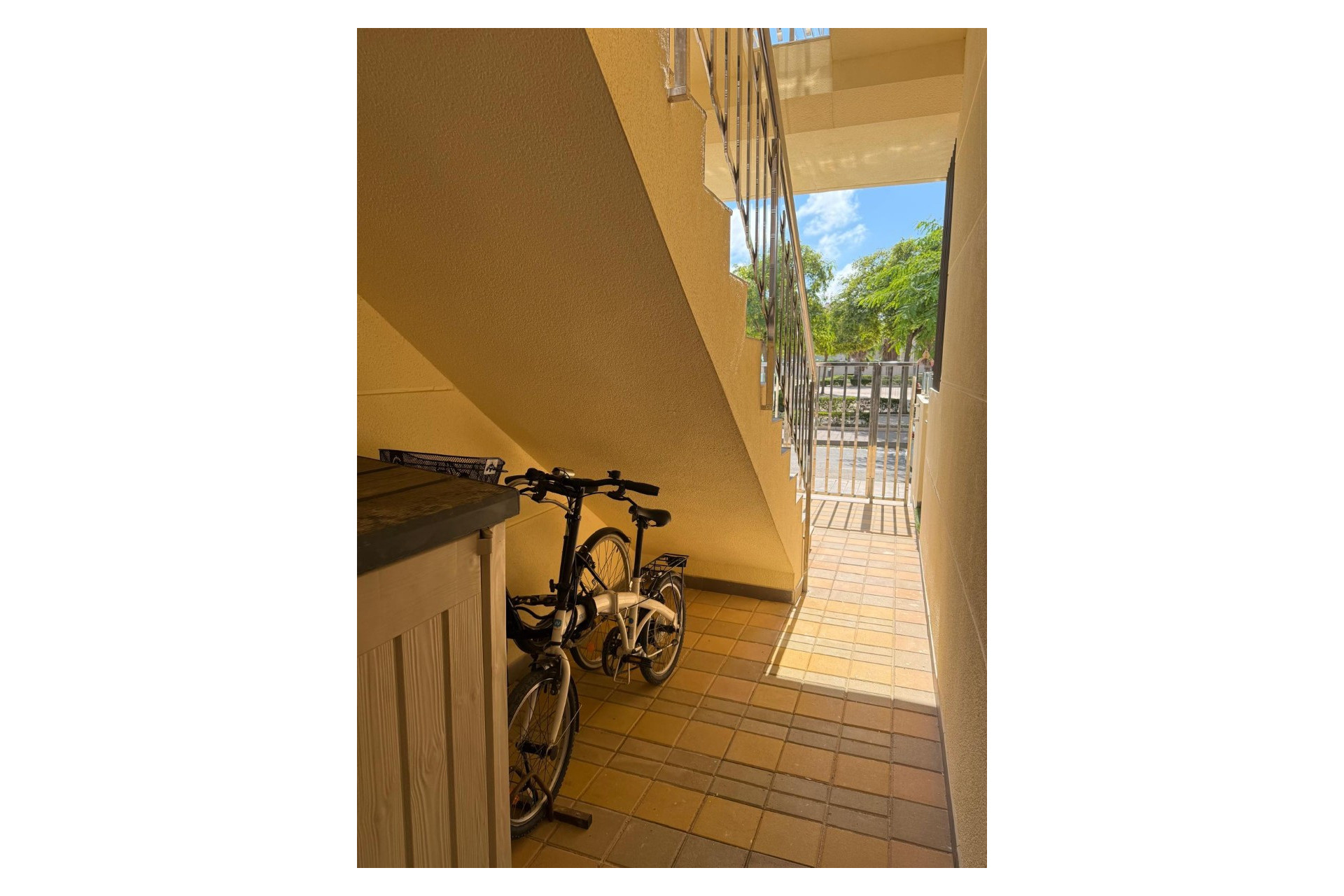 Reventa - Bungalow - Planta Baja - Pilar de la Horadada - Mil Palmeras