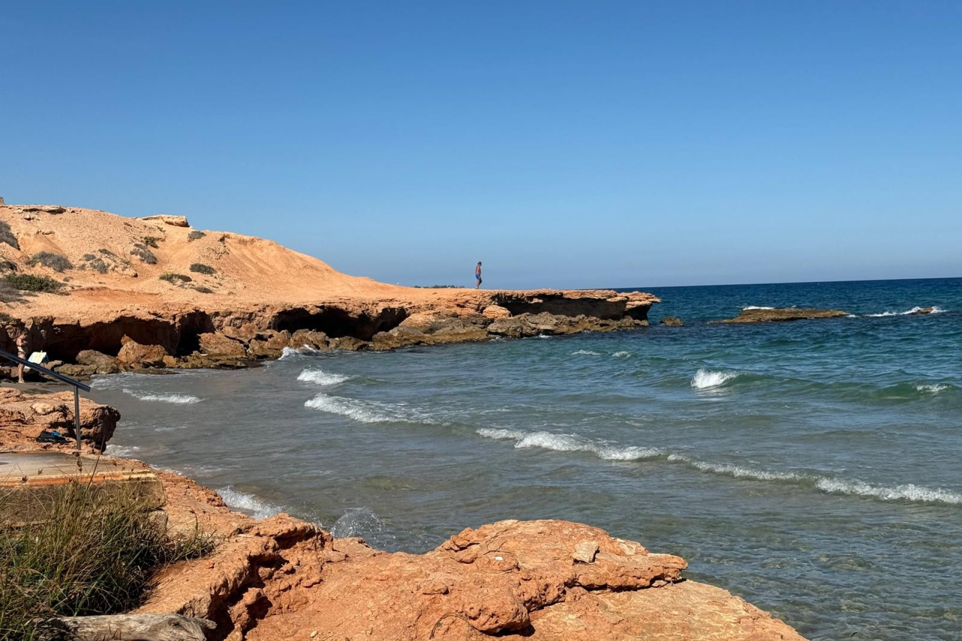Reventa - Bungalow - Planta Baja - Pilar de la Horadada - Mil Palmeras