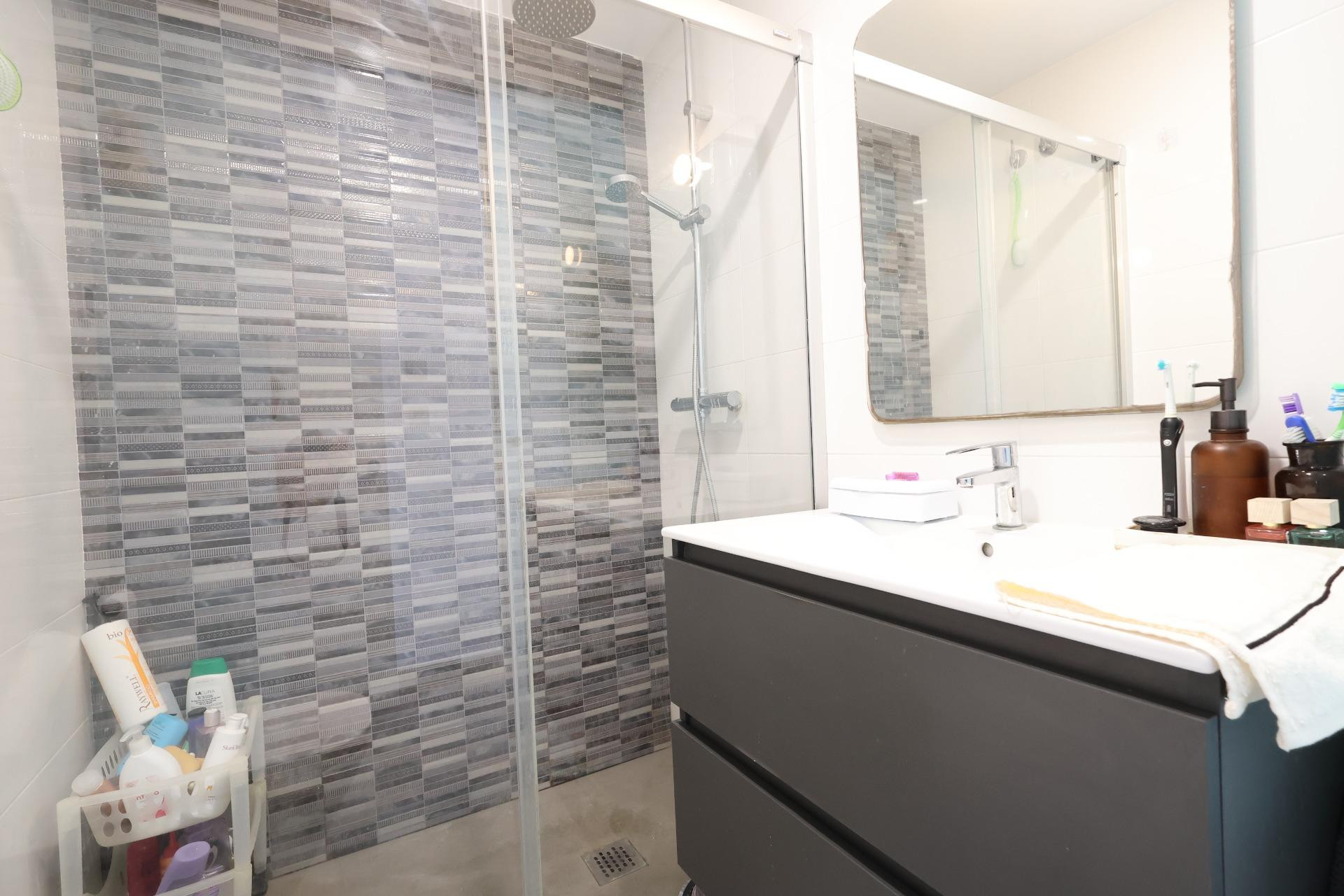 Reventa - Bungalow - Planta Baja - Pilar de la Horadada - Zona Pueblo