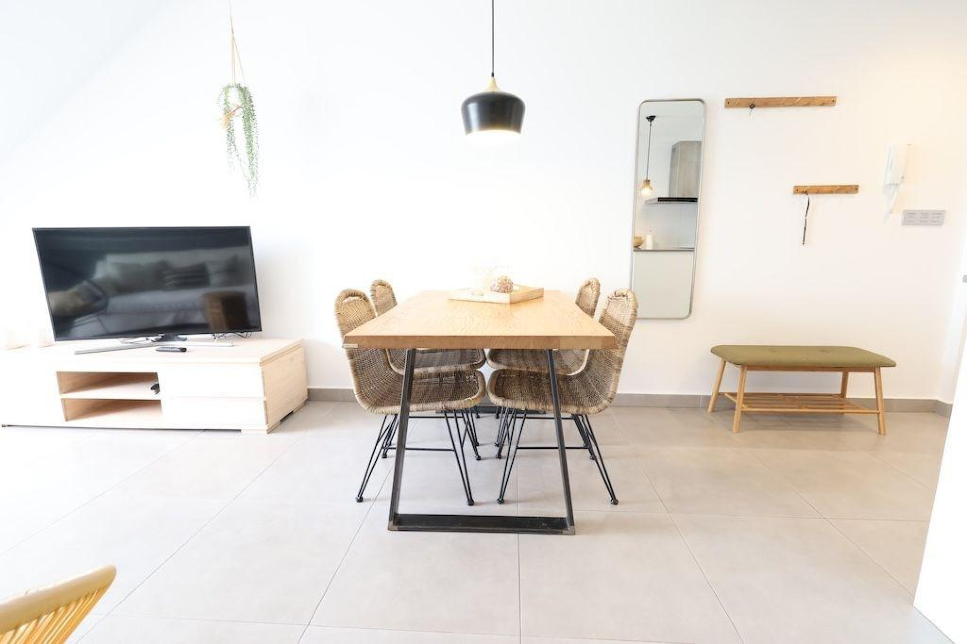 Reventa - Bungalow - Planta Baja - Pilar de la Horadada - Zona Pueblo