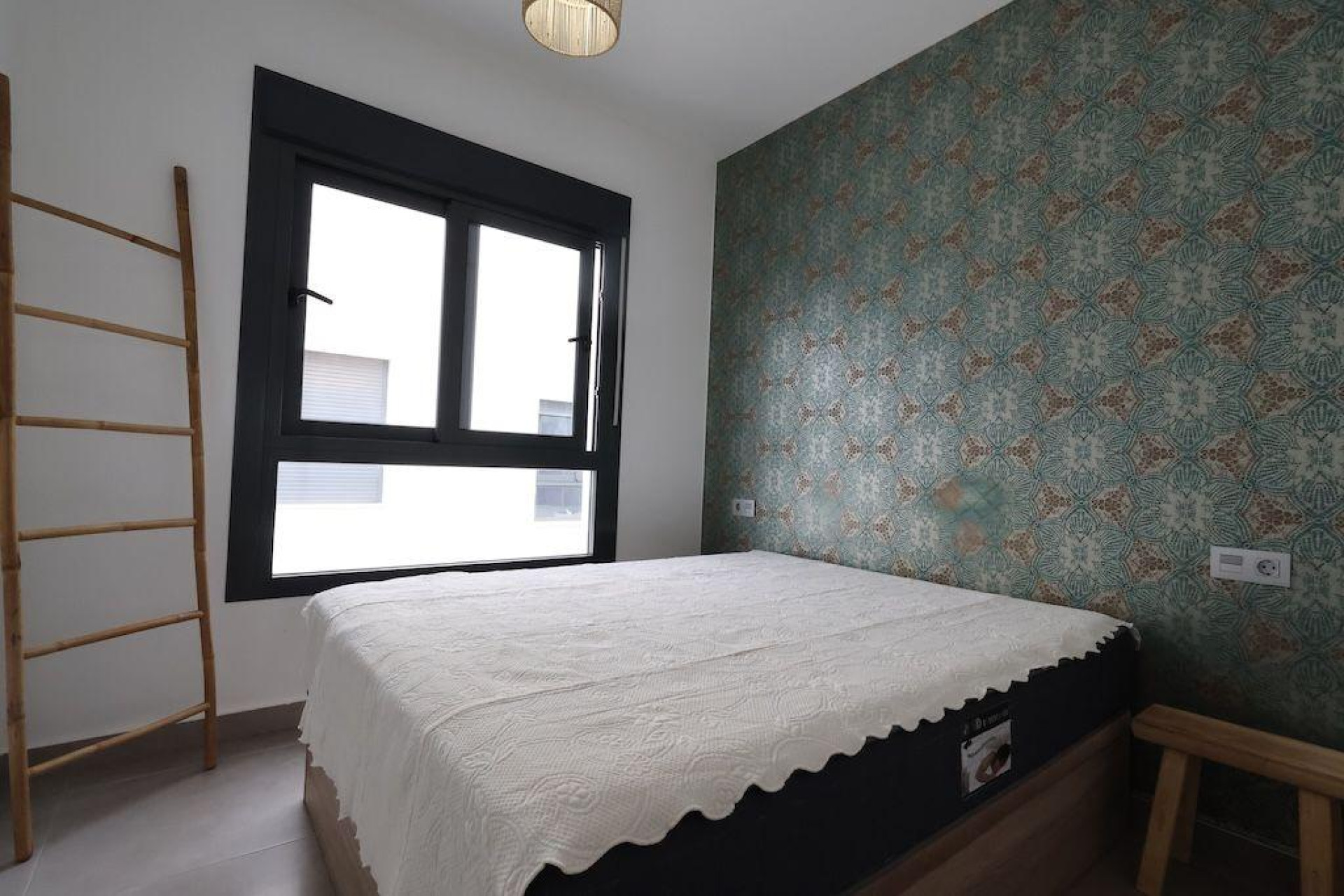 Reventa - Bungalow - Planta Baja - Pilar de la Horadada - Zona Pueblo