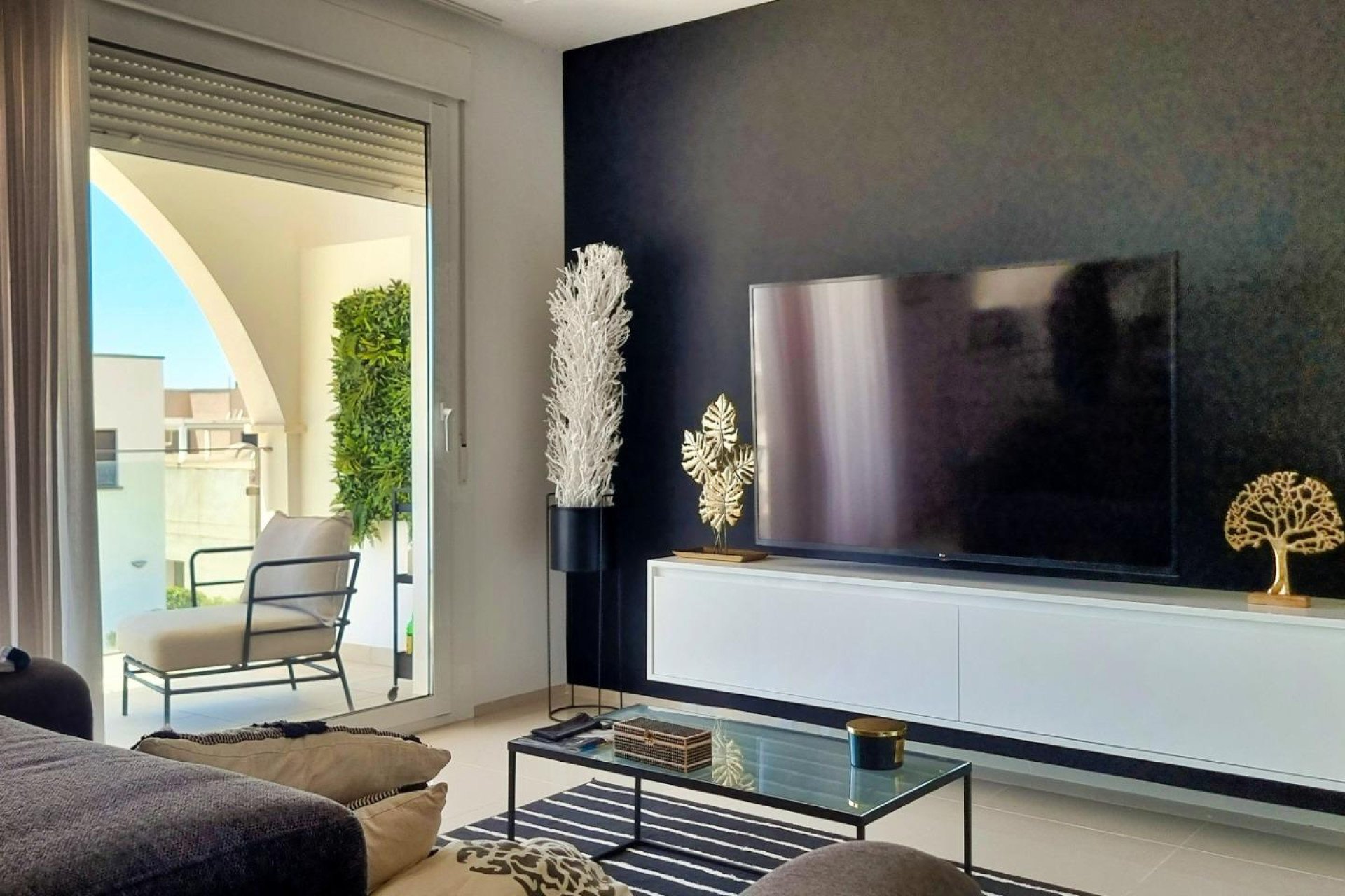 Reventa - Bungalow - Planta Baja - Rojales - Centro de la Ciudad Quesada