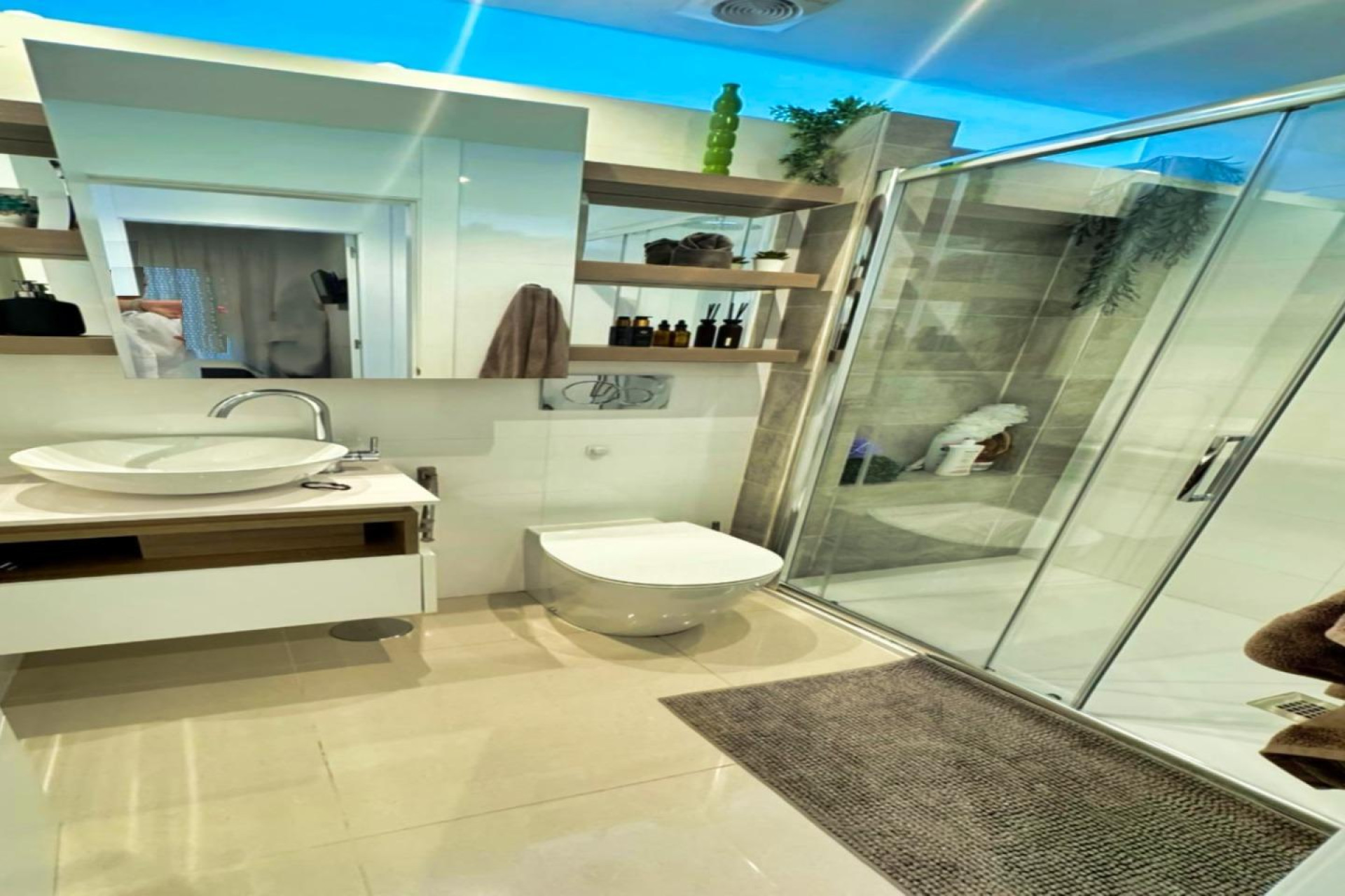 Reventa - Bungalow - Planta Baja - Rojales - Centro de la Ciudad Quesada