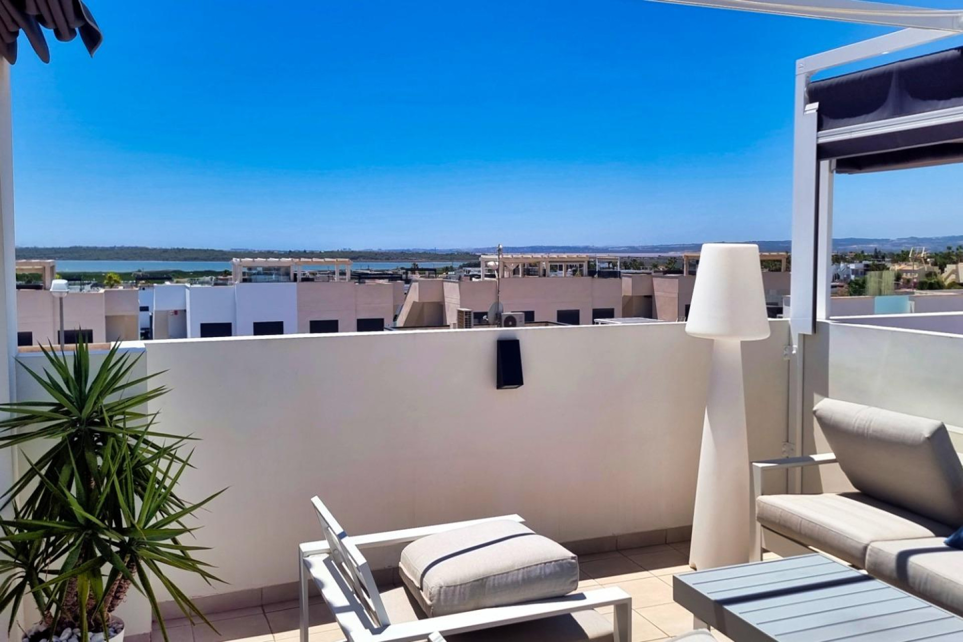 Reventa - Bungalow - Planta Baja - Rojales - Centro de la Ciudad Quesada
