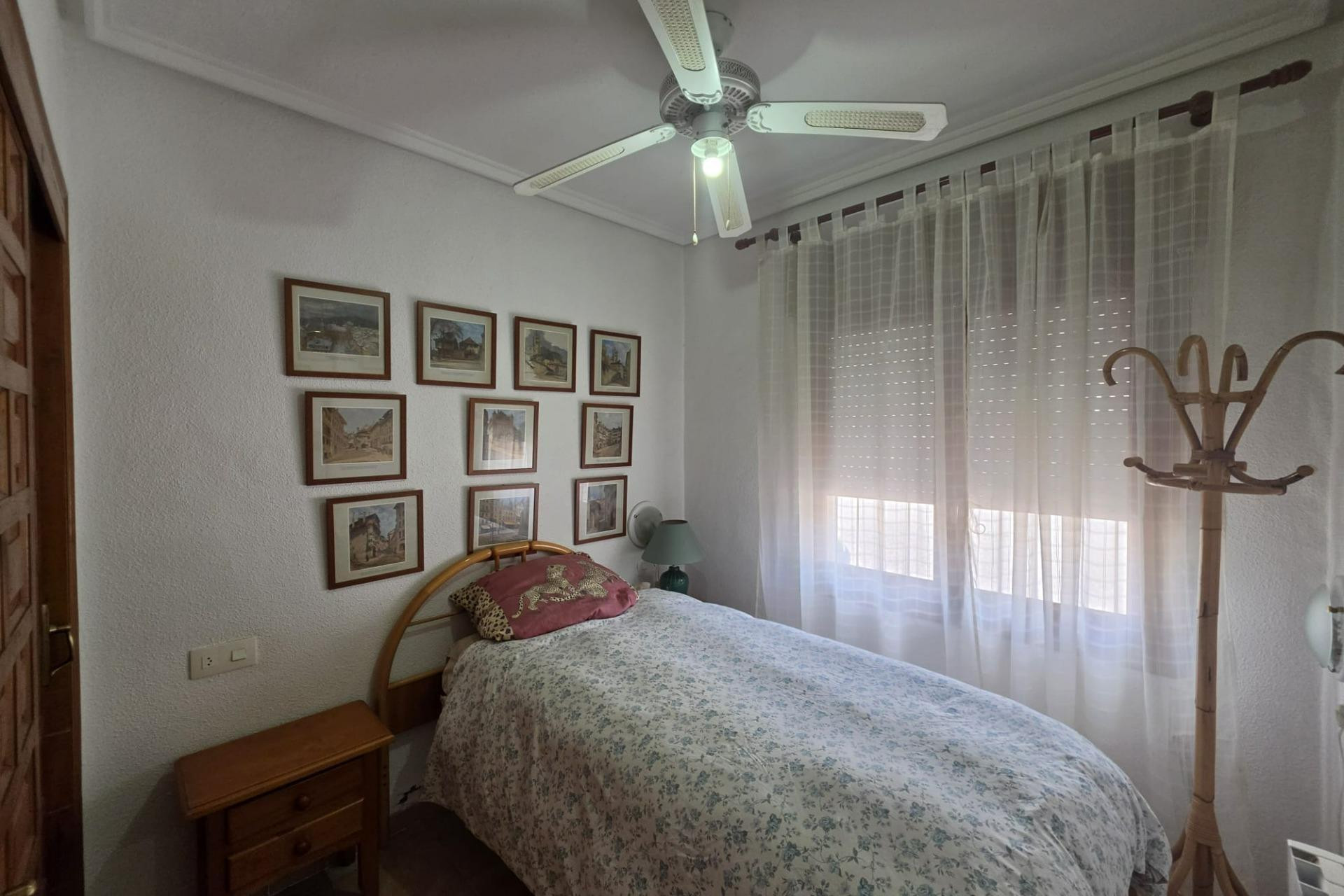 Reventa - Bungalow - Planta Baja - Rojales - Centro de la Ciudad Quesada
