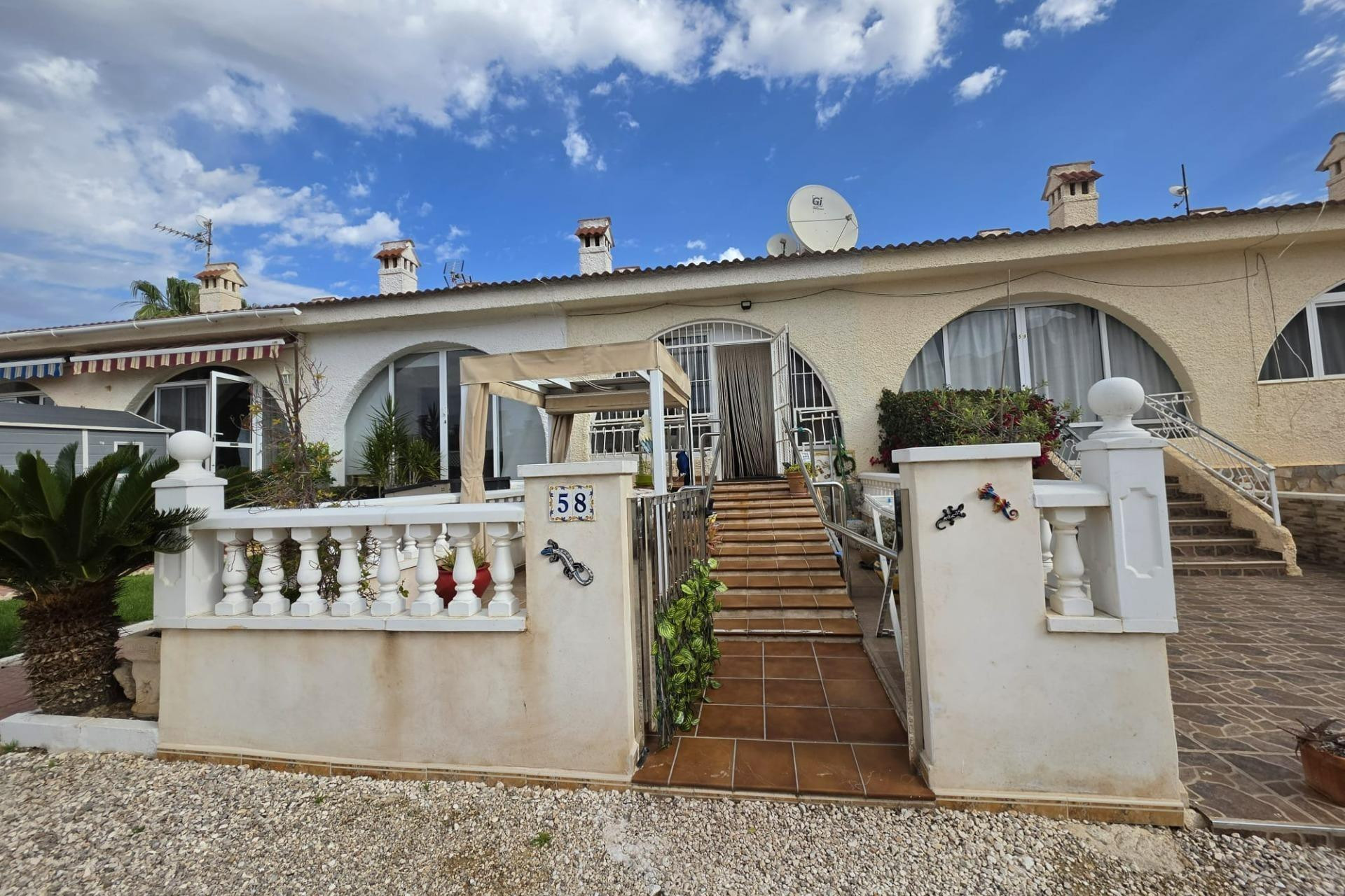 Reventa - Bungalow - Planta Baja - Rojales - Centro de la Ciudad Quesada