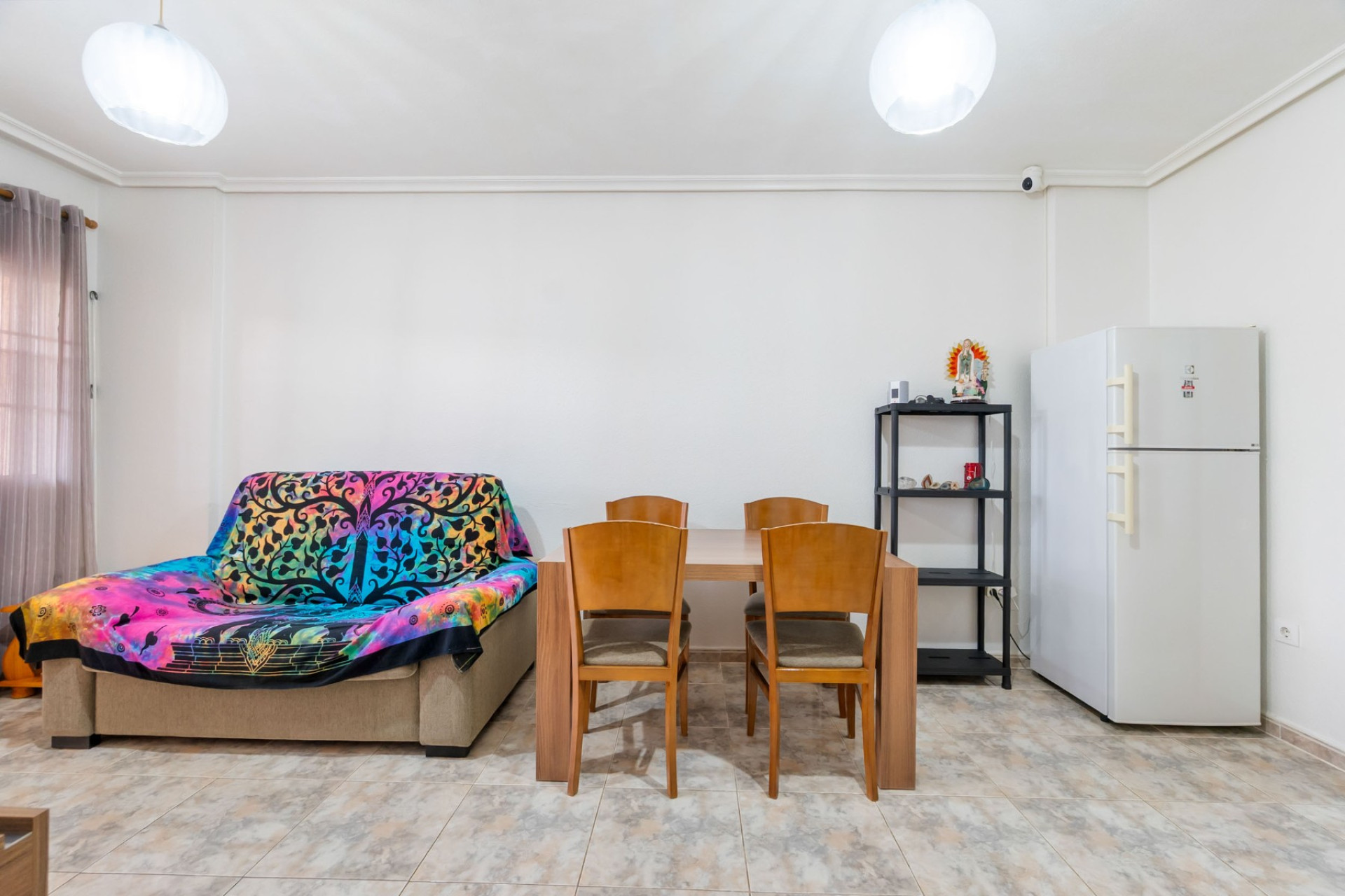 Reventa - Bungalow - Planta Baja - San Javier - San Javier - Town