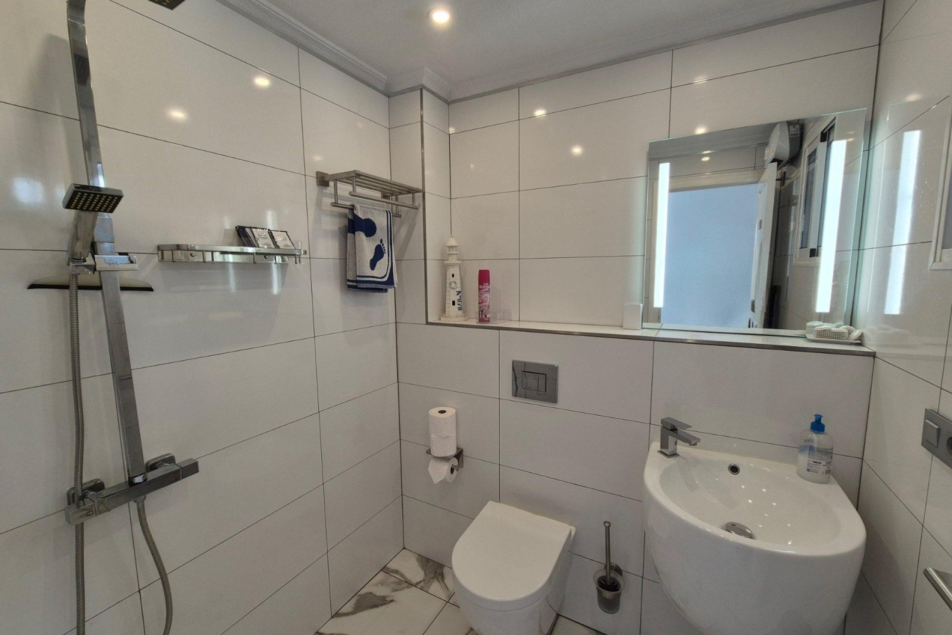 Reventa - Bungalow - Planta Baja - San Miguel de Salinas - BLUE LAGOON