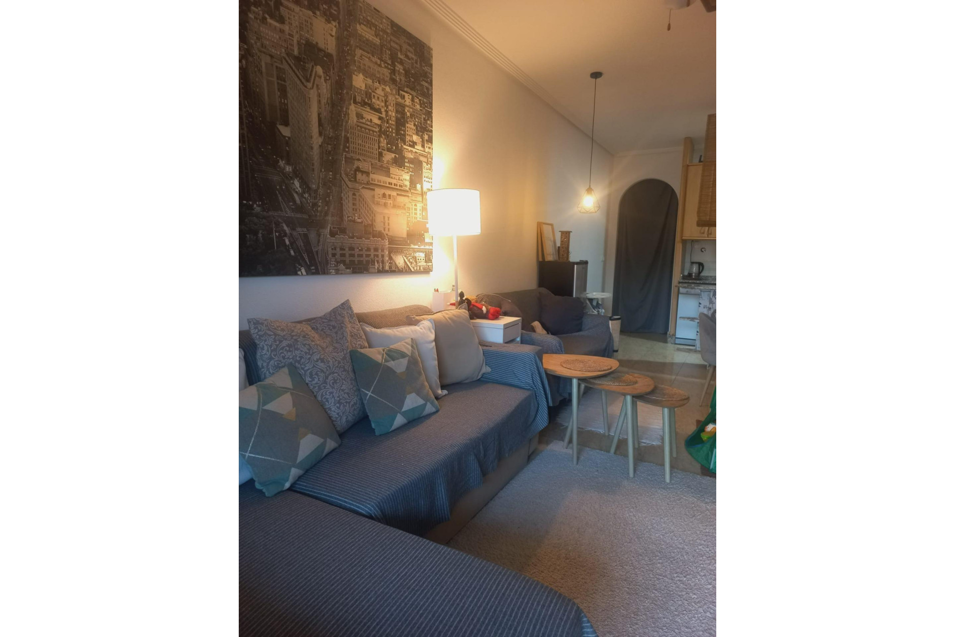 Reventa - Bungalow - Planta Baja - San Miguel de Salinas - Pueblo 9