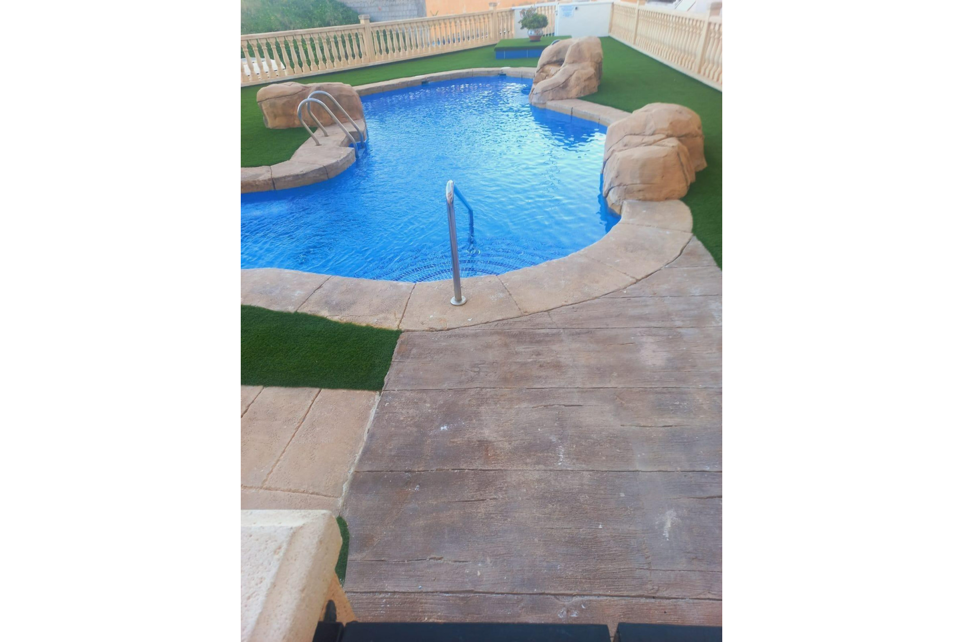 Reventa - Bungalow - Planta Baja - San Miguel de Salinas - Pueblo 9