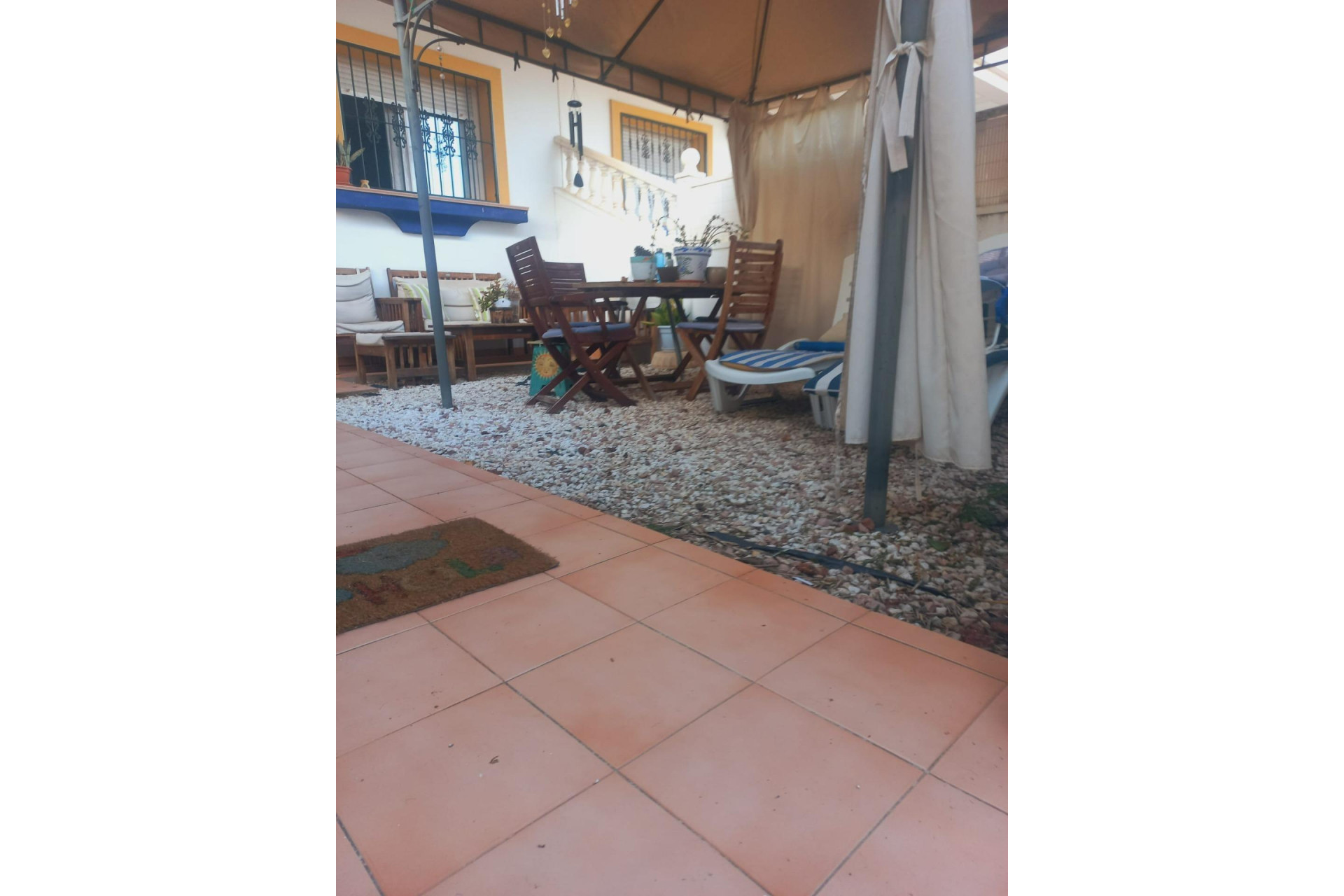 Reventa - Bungalow - Planta Baja - San Miguel de Salinas - Pueblo 9