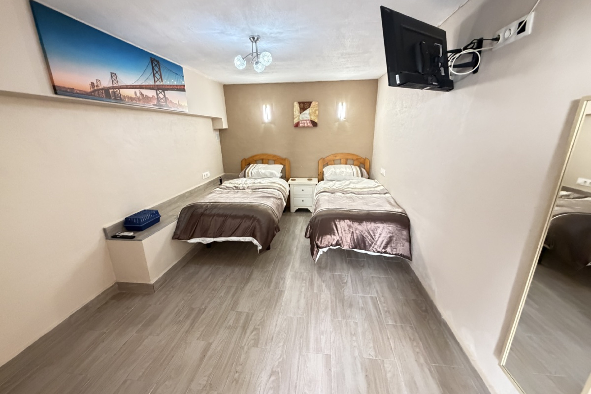Reventa - Bungalow - Planta Baja - San Miguel de Salinas - San Miguel - Town