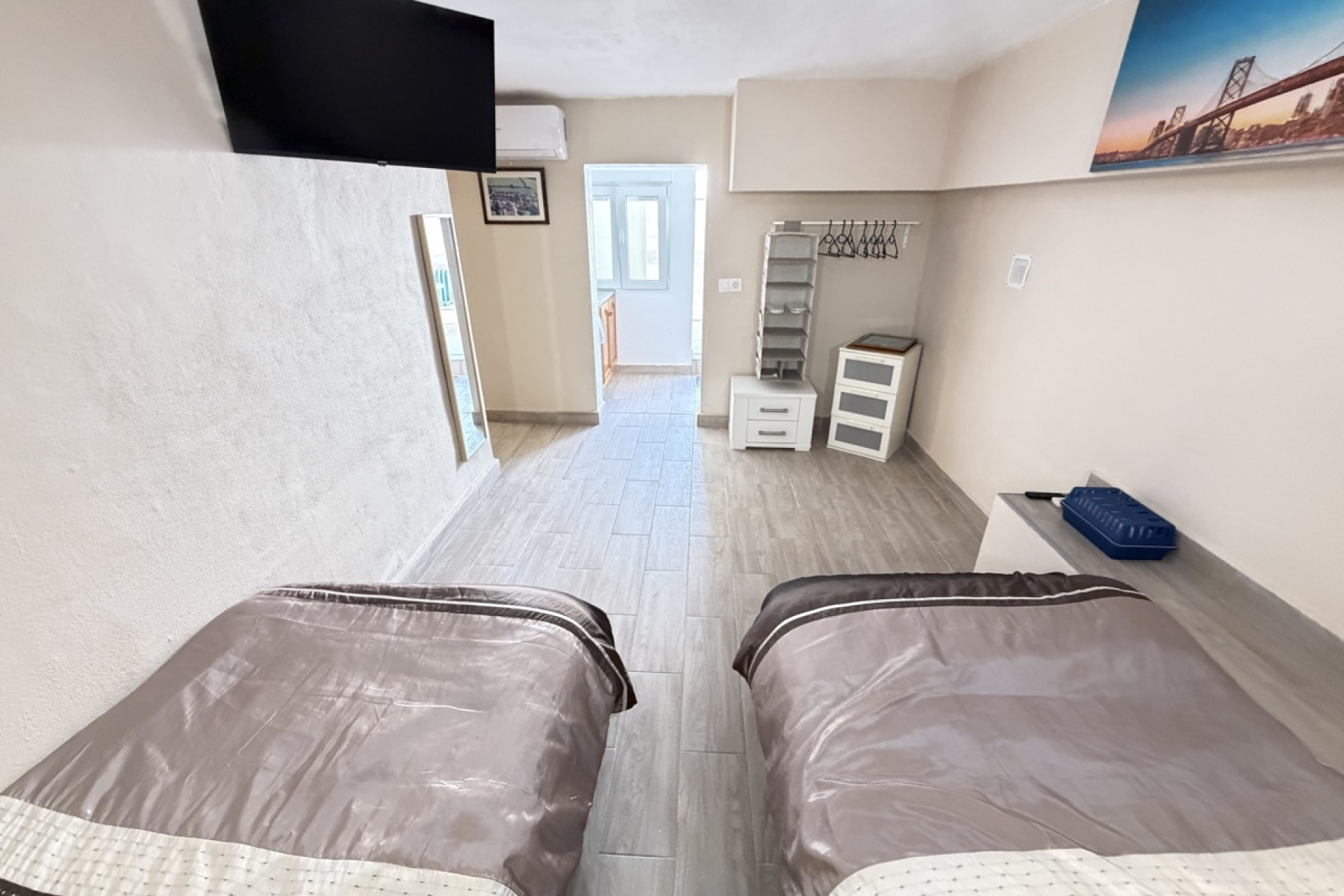 Reventa - Bungalow - Planta Baja - San Miguel de Salinas - San Miguel - Town