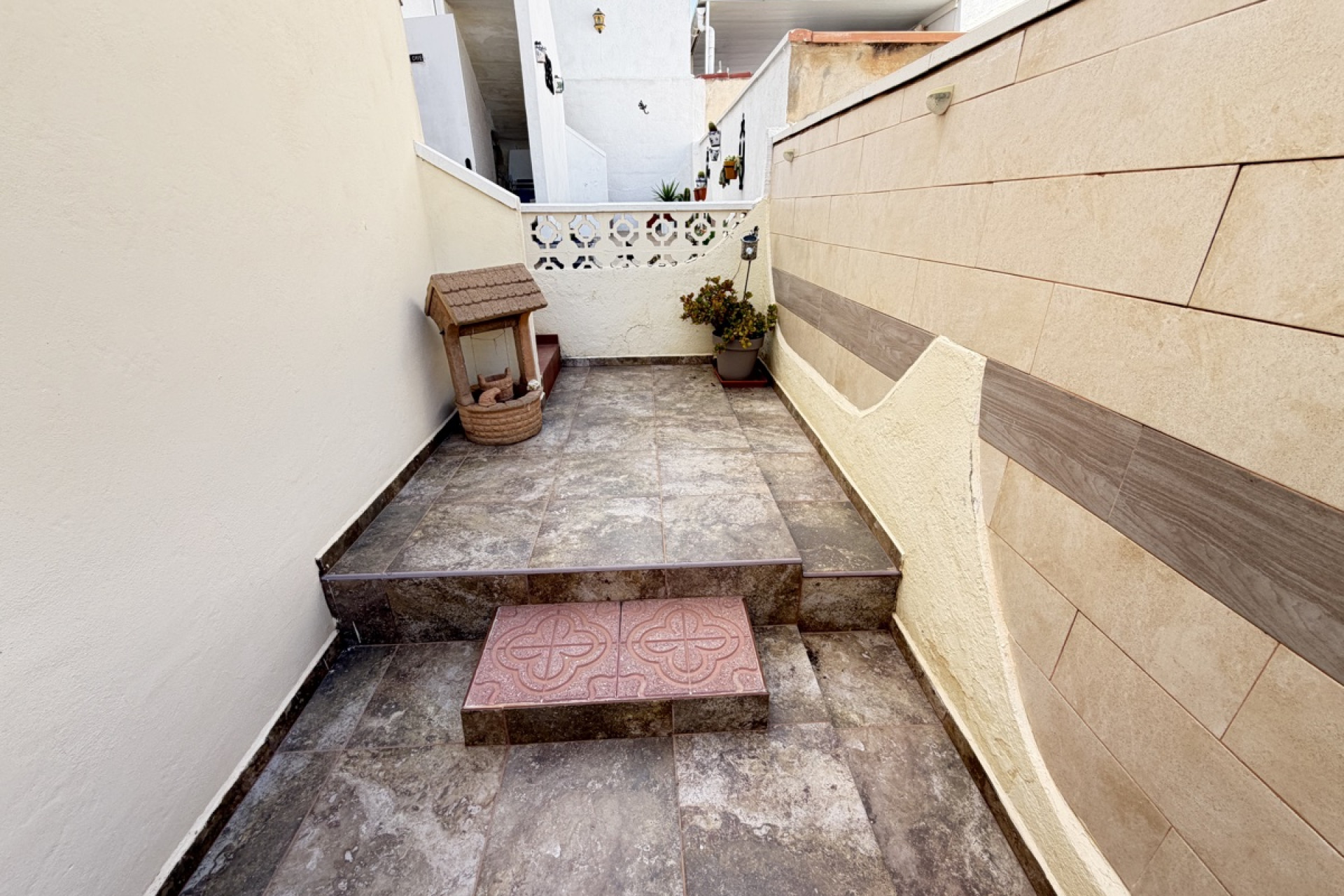 Reventa - Bungalow - Planta Baja - San Miguel de Salinas - San Miguel - Town