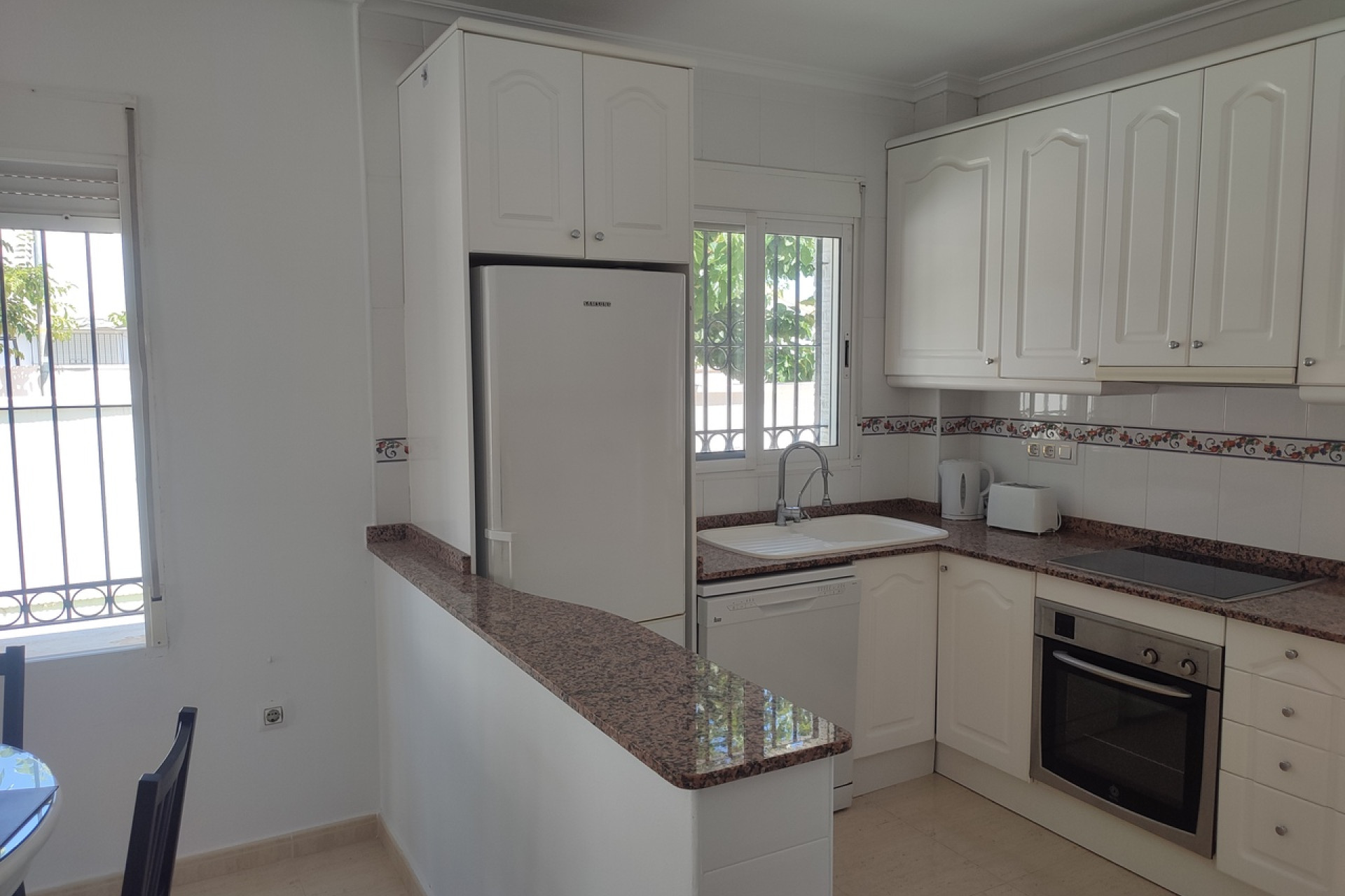 Reventa - Bungalow - Planta Baja - Sucina - Sucina - Town