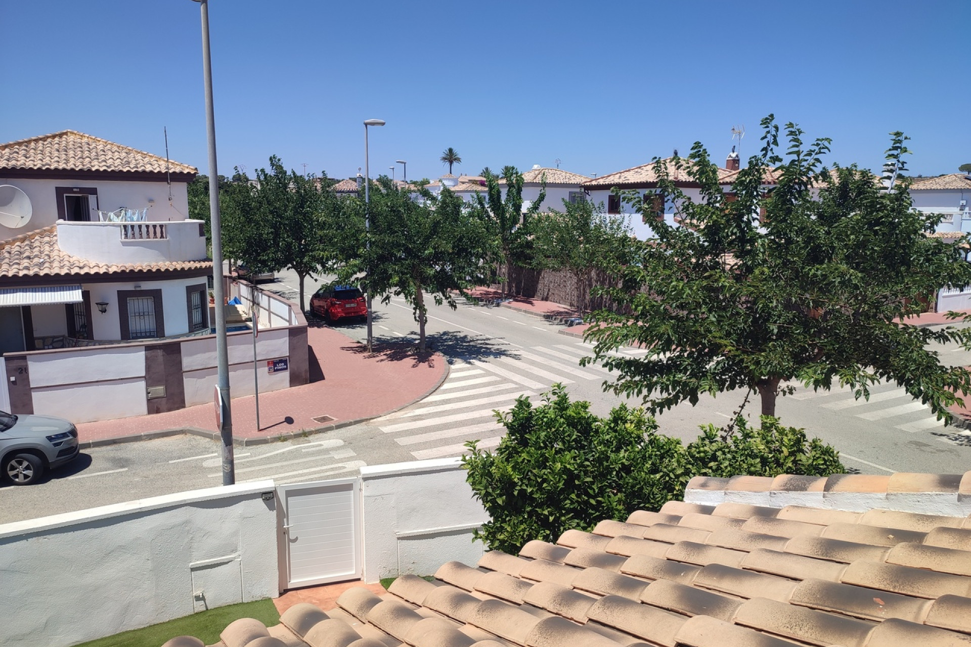 Reventa - Bungalow - Planta Baja - Sucina - Sucina - Town
