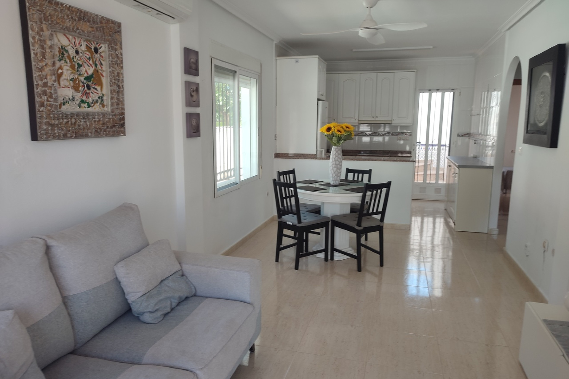 Reventa - Bungalow - Planta Baja - Sucina - Sucina - Town