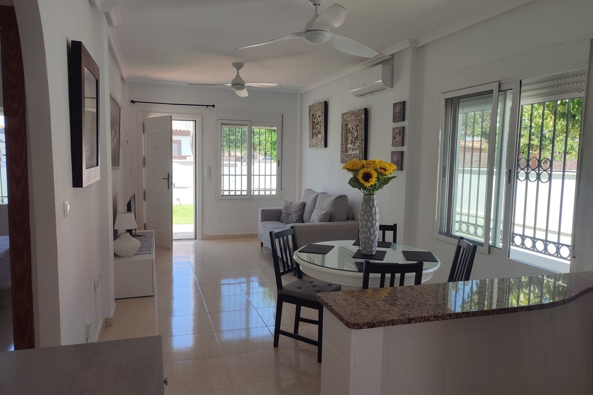 Reventa - Bungalow - Planta Baja - Sucina - Sucina - Town