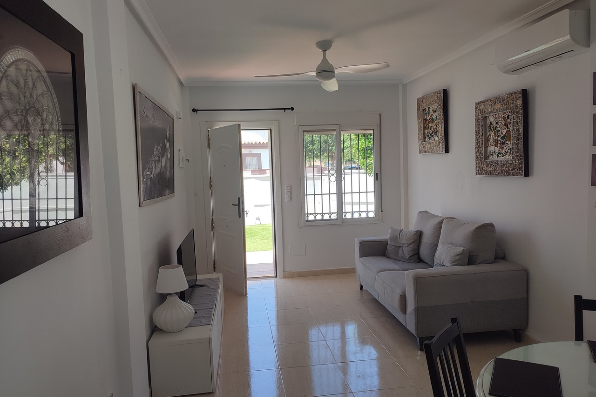 Reventa - Bungalow - Planta Baja - Sucina - Sucina - Town