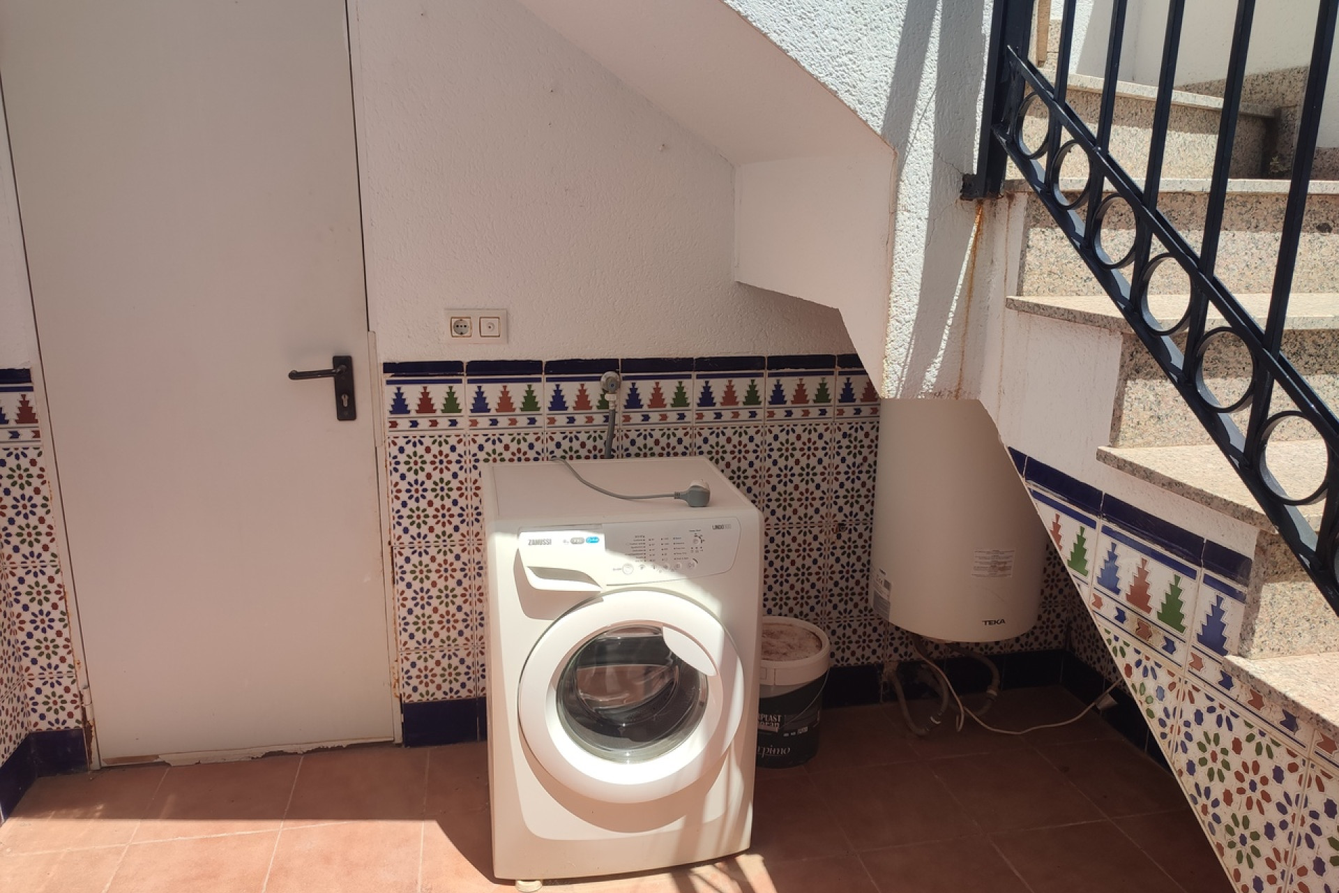 Reventa - Bungalow - Planta Baja - Sucina - Sucina - Town