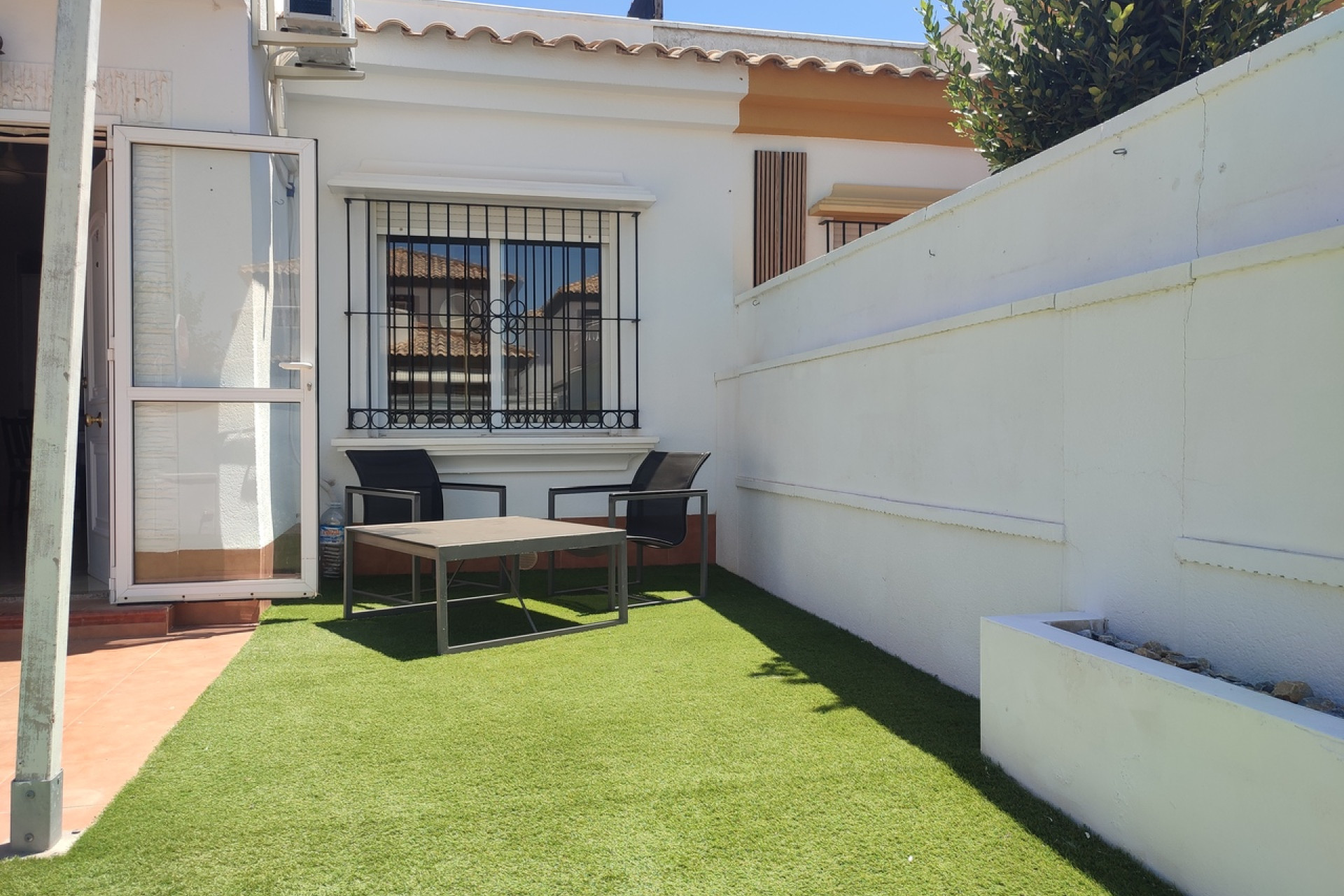 Reventa - Bungalow - Planta Baja - Sucina - Sucina - Town