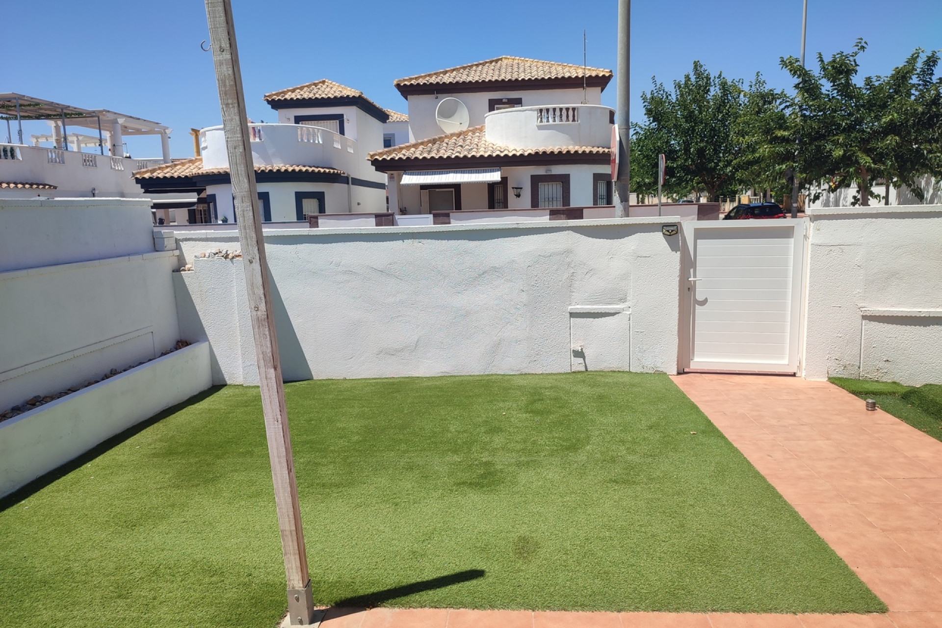 Reventa - Bungalow - Planta Baja - Sucina - Sucina - Town