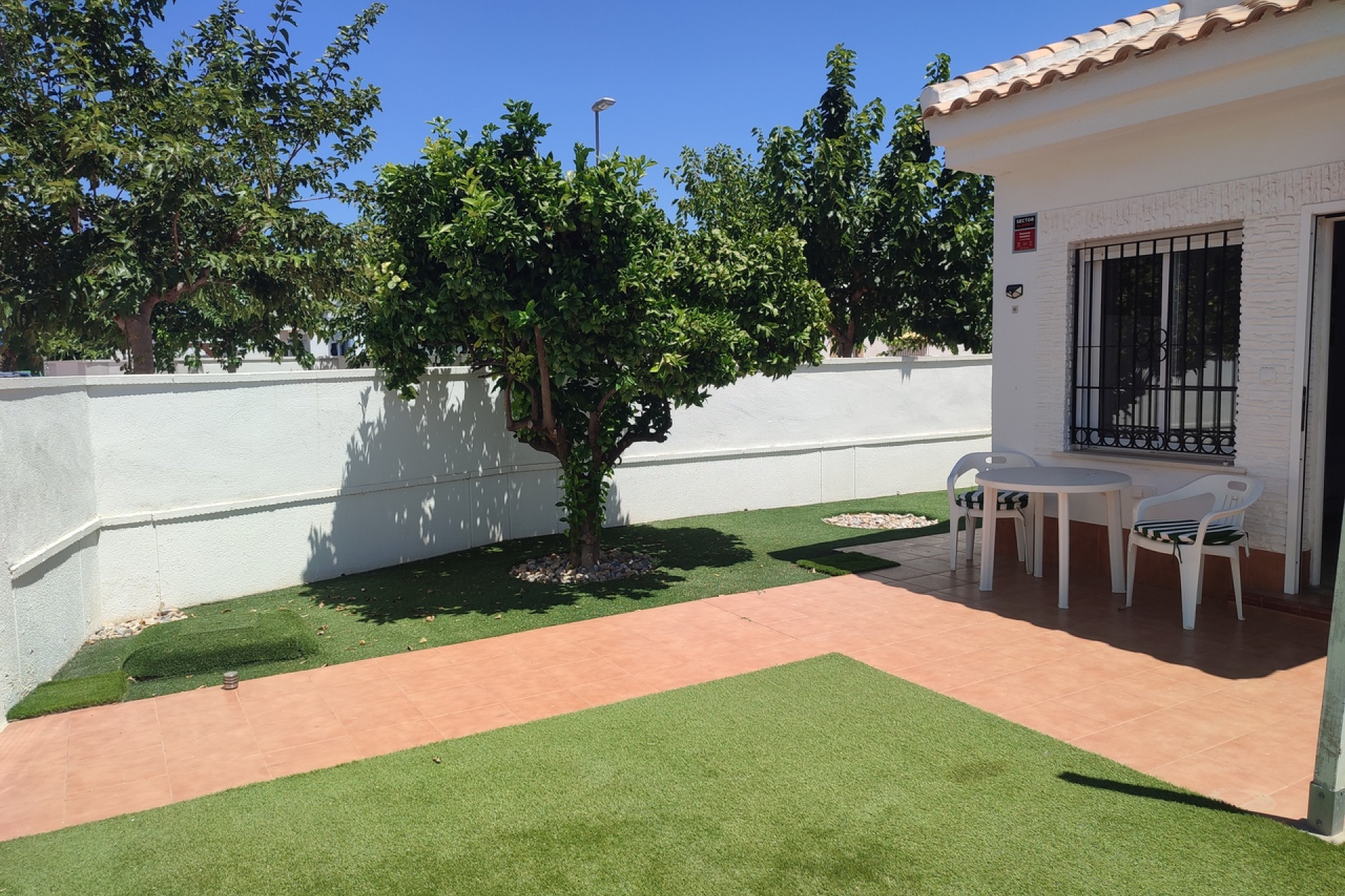 Reventa - Bungalow - Planta Baja - Sucina - Sucina - Town