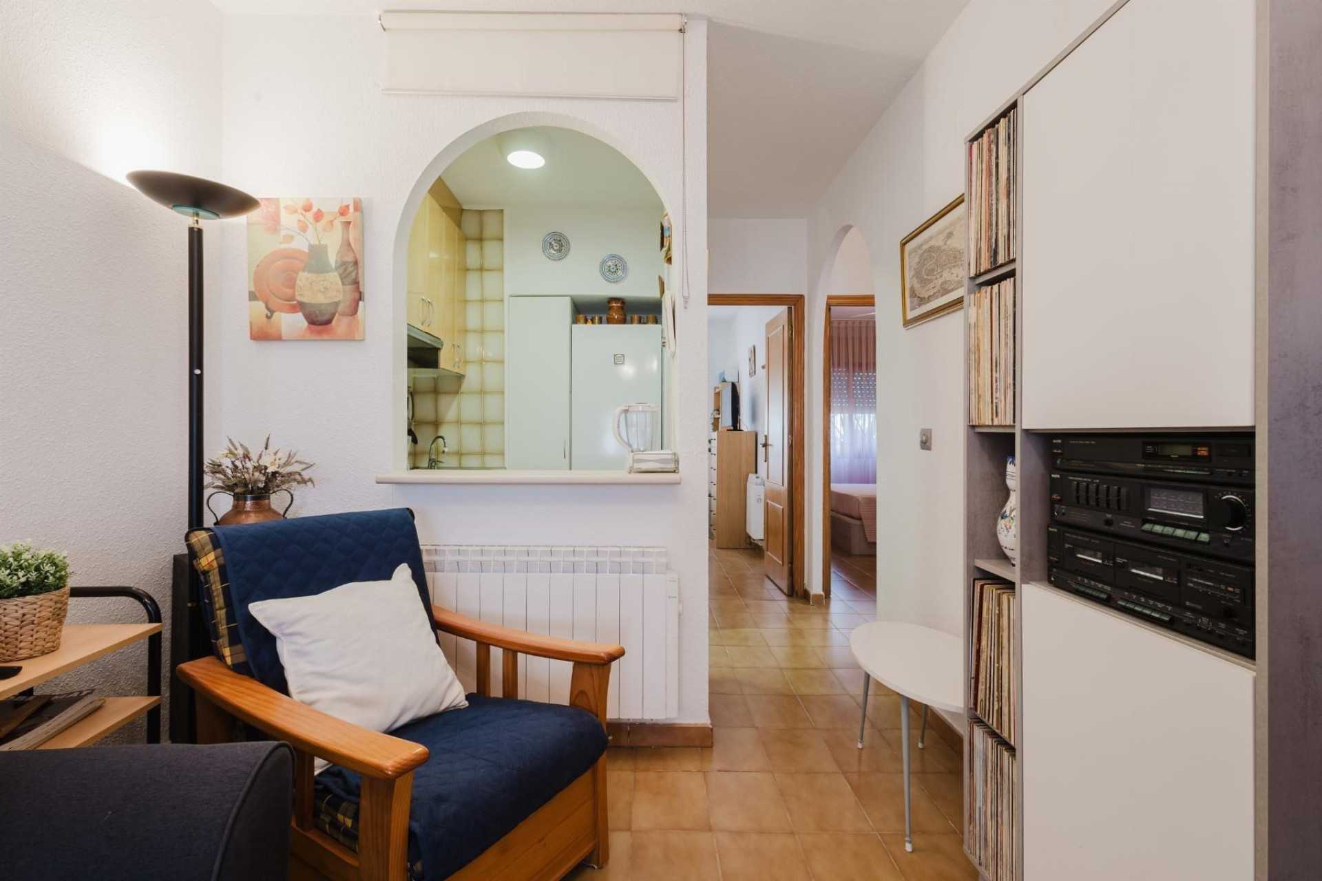 Reventa - Bungalow - Planta Baja - Torrevieja - Acequion