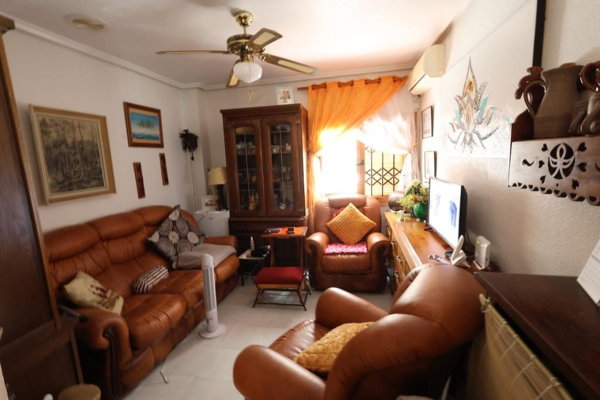 Reventa - Bungalow - Planta Baja - Torrevieja - Acequion