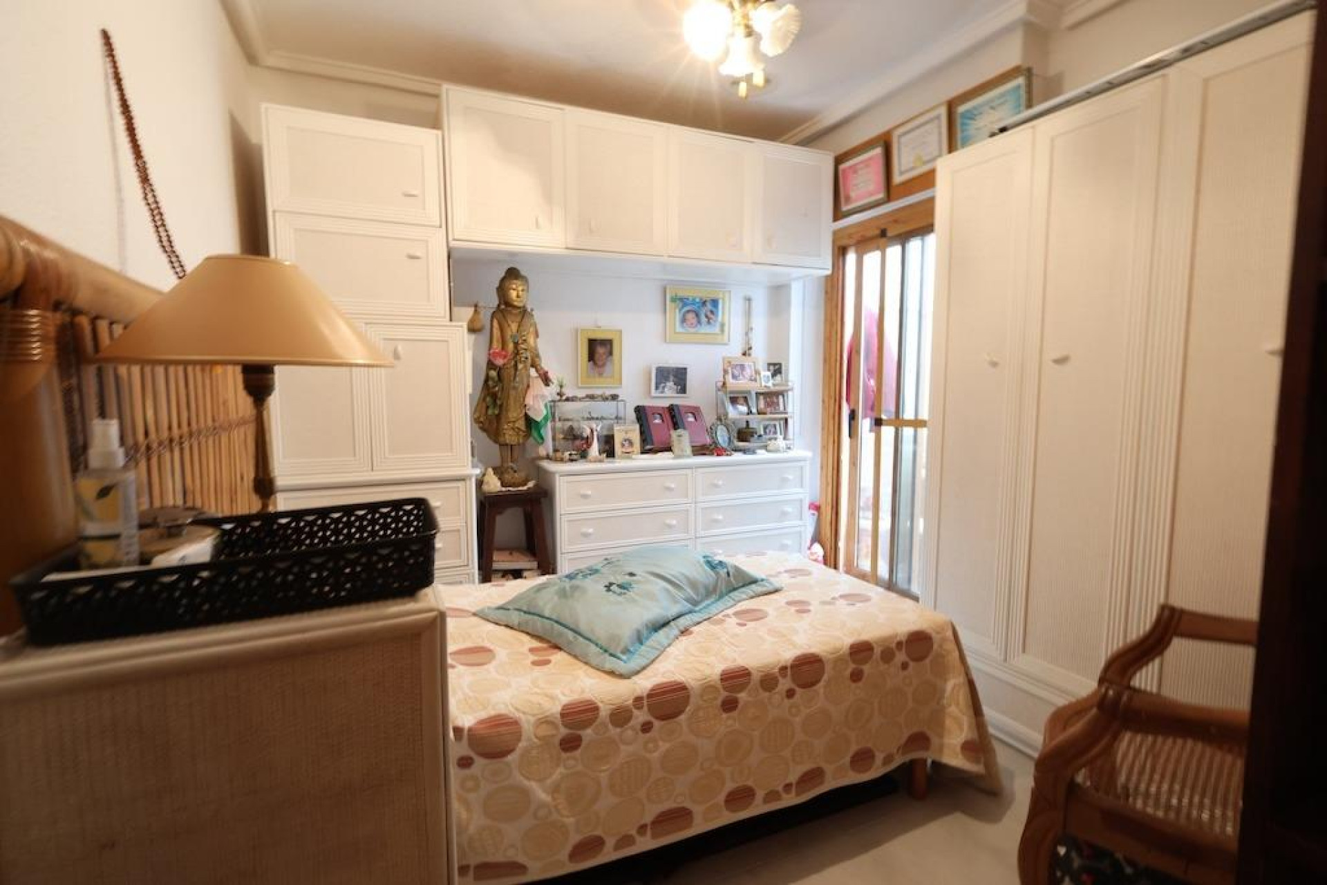 Reventa - Bungalow - Planta Baja - Torrevieja - Acequion