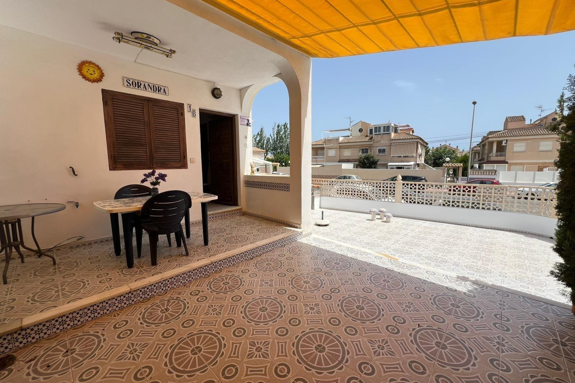 Reventa - Bungalow - Planta Baja - Torrevieja - Aguas nuevas 2