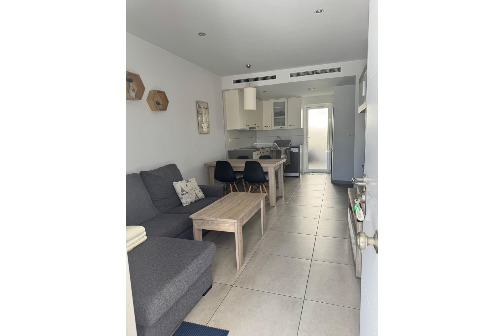 Reventa - Bungalow - Planta Baja - Torrevieja - Aguas nuevas 2