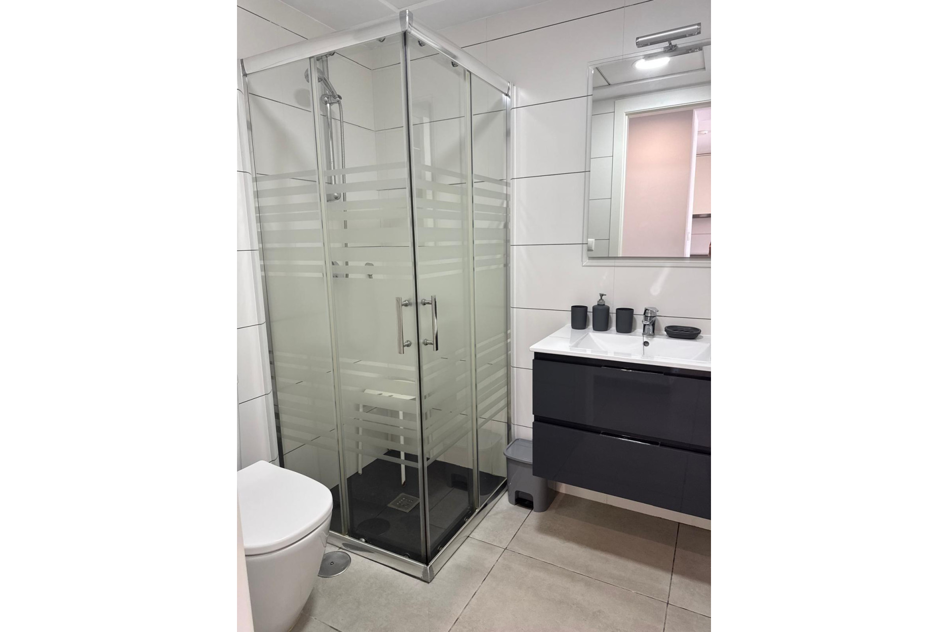 Reventa - Bungalow - Planta Baja - Torrevieja - Aguas nuevas 2