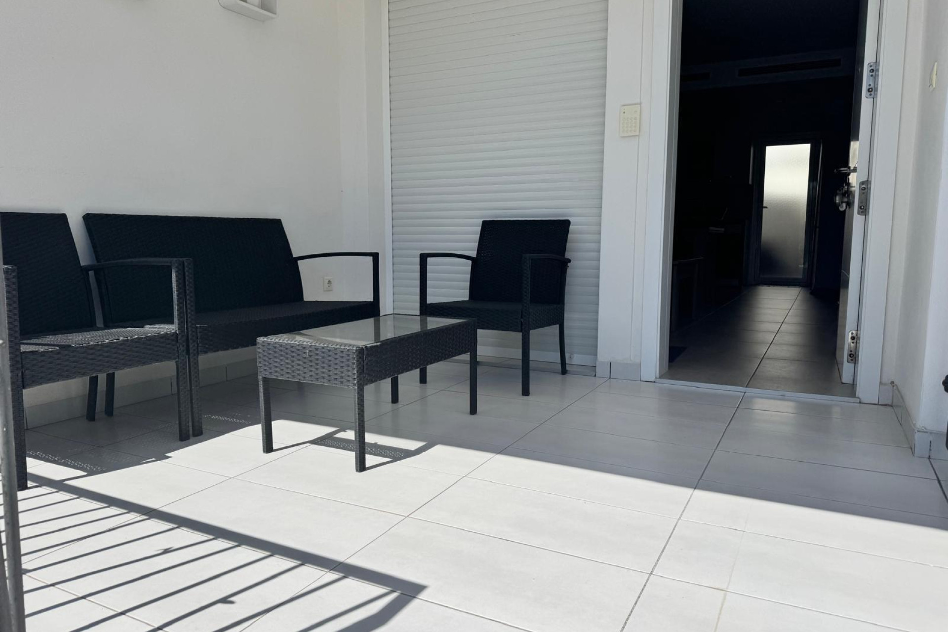 Reventa - Bungalow - Planta Baja - Torrevieja - Aguas nuevas 2