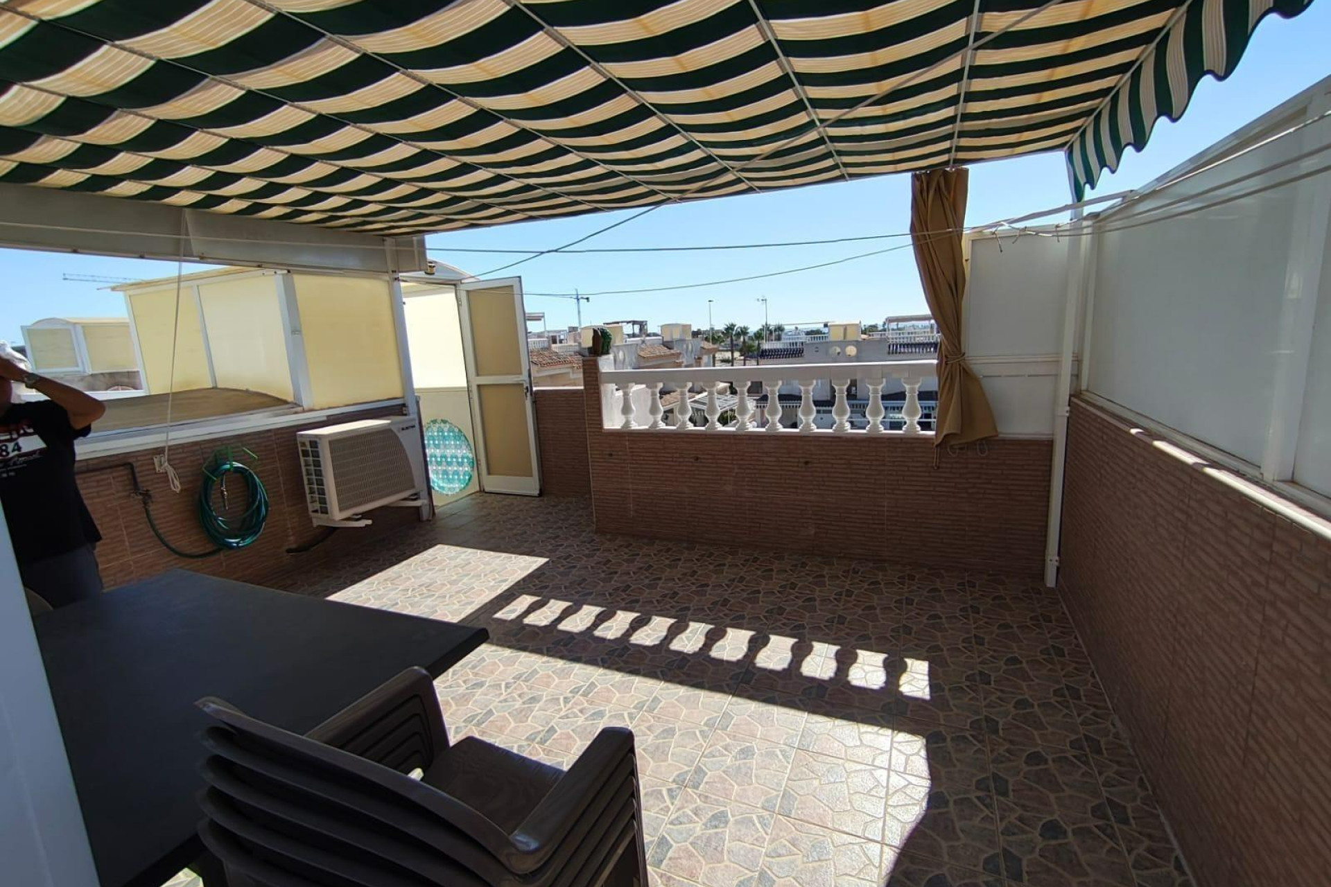 Reventa - Bungalow - Planta Baja - Torrevieja - Aguas Nuevas