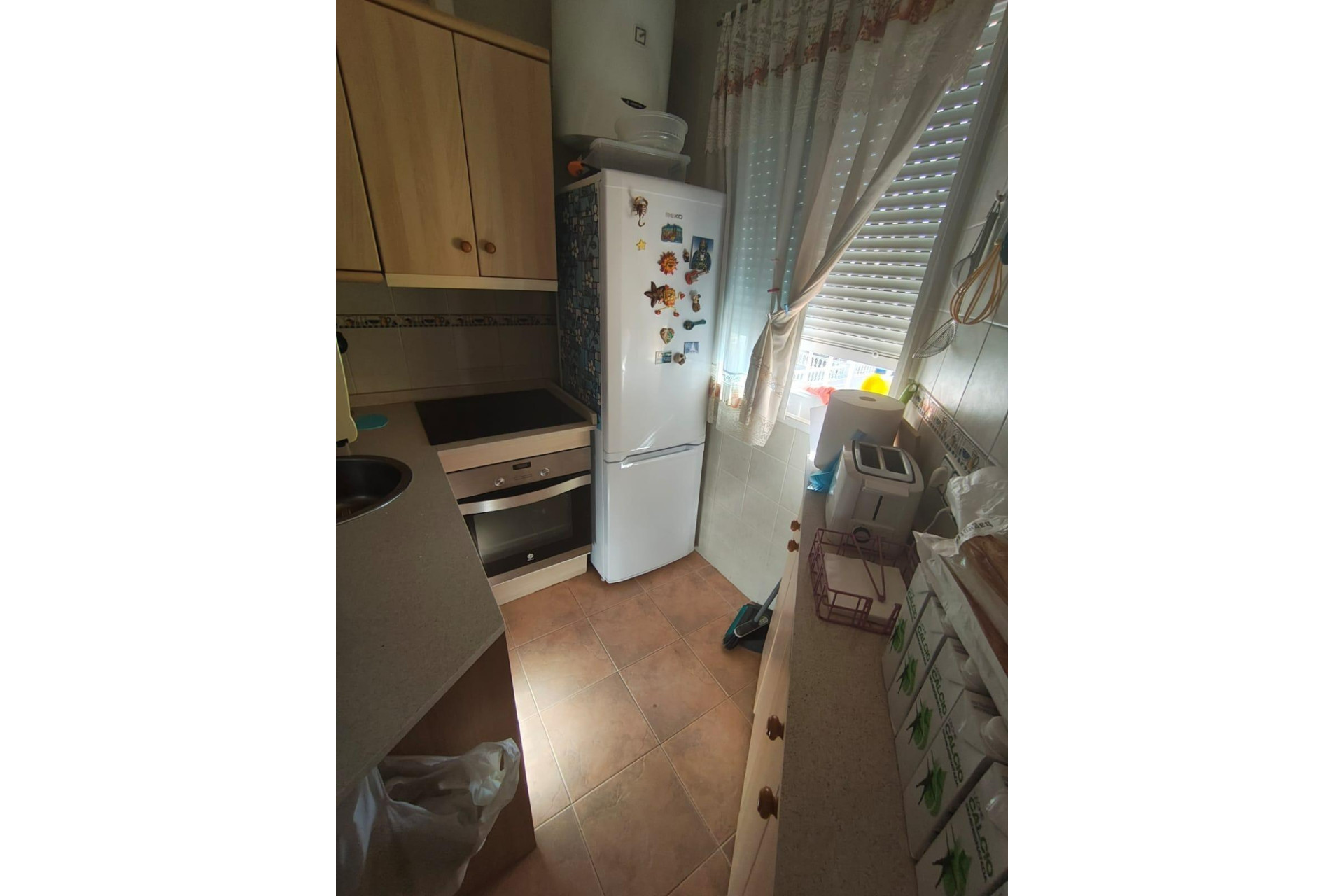 Reventa - Bungalow - Planta Baja - Torrevieja - Aguas Nuevas