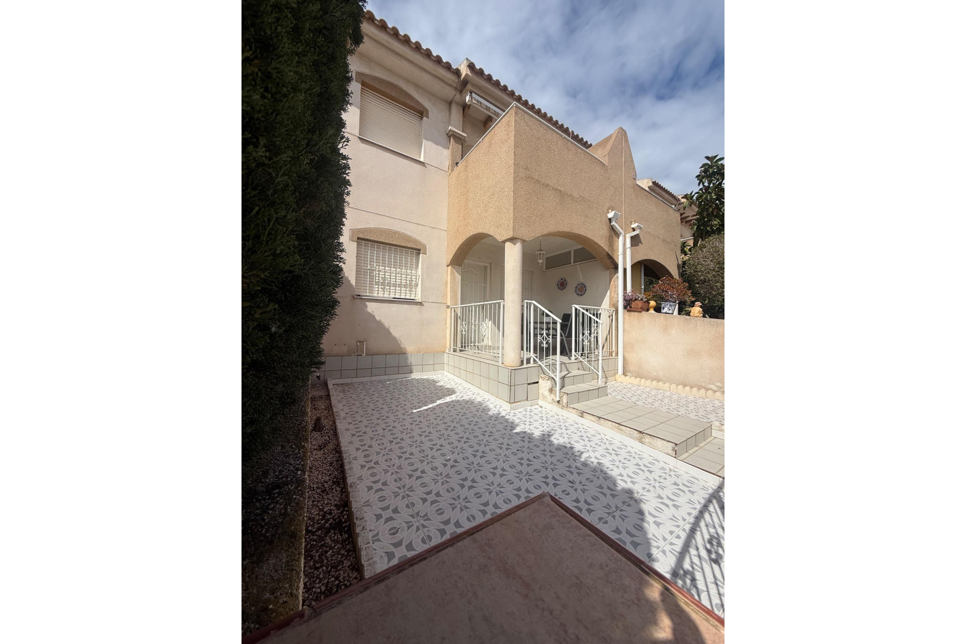 Reventa - Bungalow - Planta Baja - Torrevieja - Aguas Nuevas