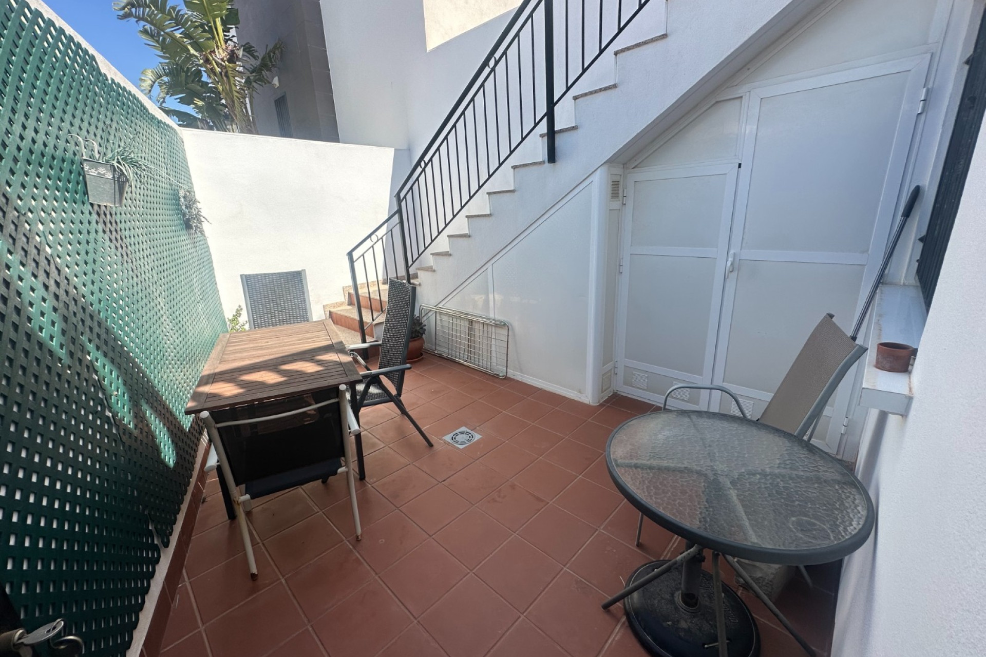 Reventa - Bungalow - Planta Baja - Torrevieja - Aguas Nuevas
