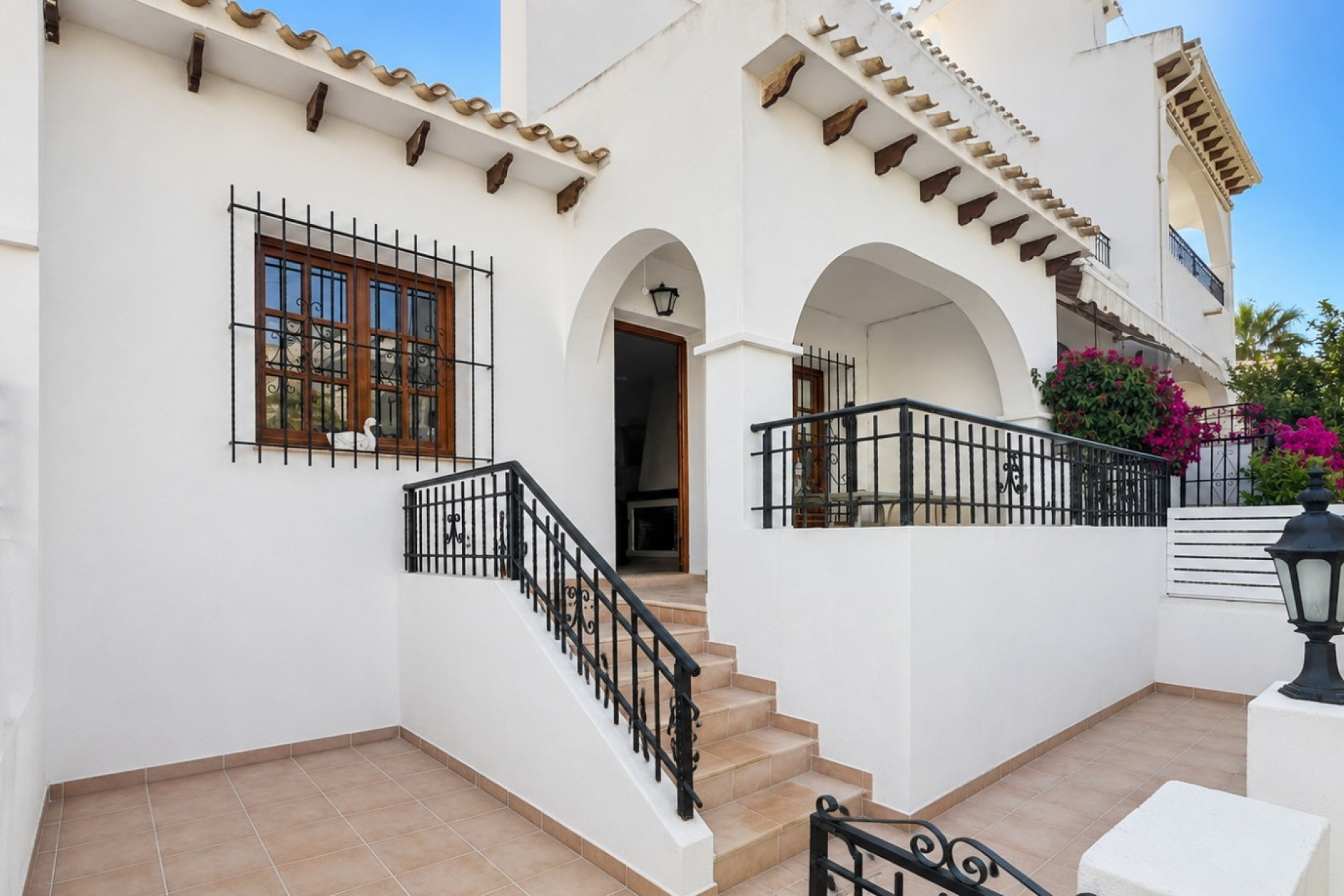Reventa - Bungalow - Planta Baja - Torrevieja - Aguas Nuevas