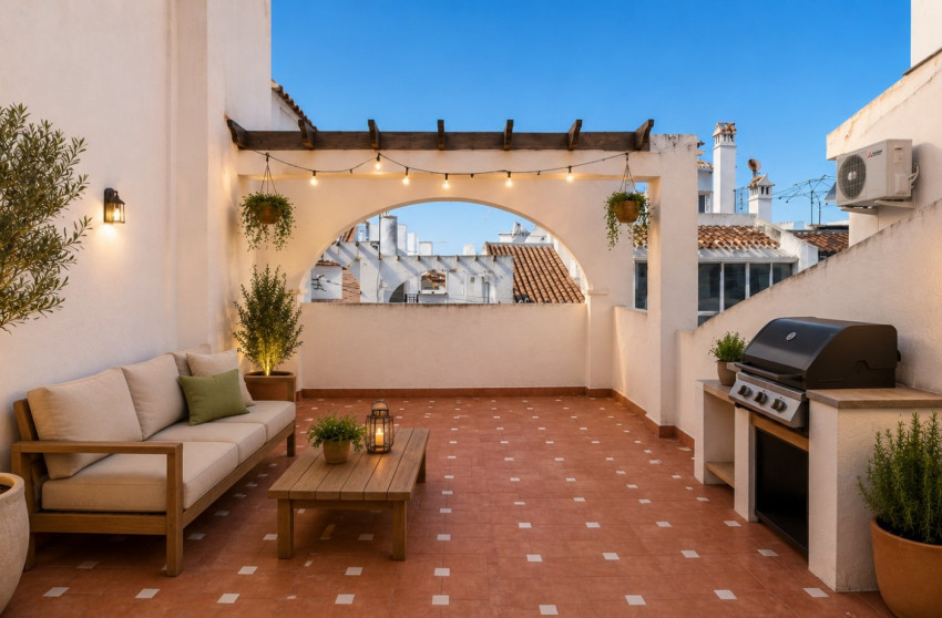 Reventa - Bungalow - Planta Baja - Torrevieja - Aguas Nuevas
