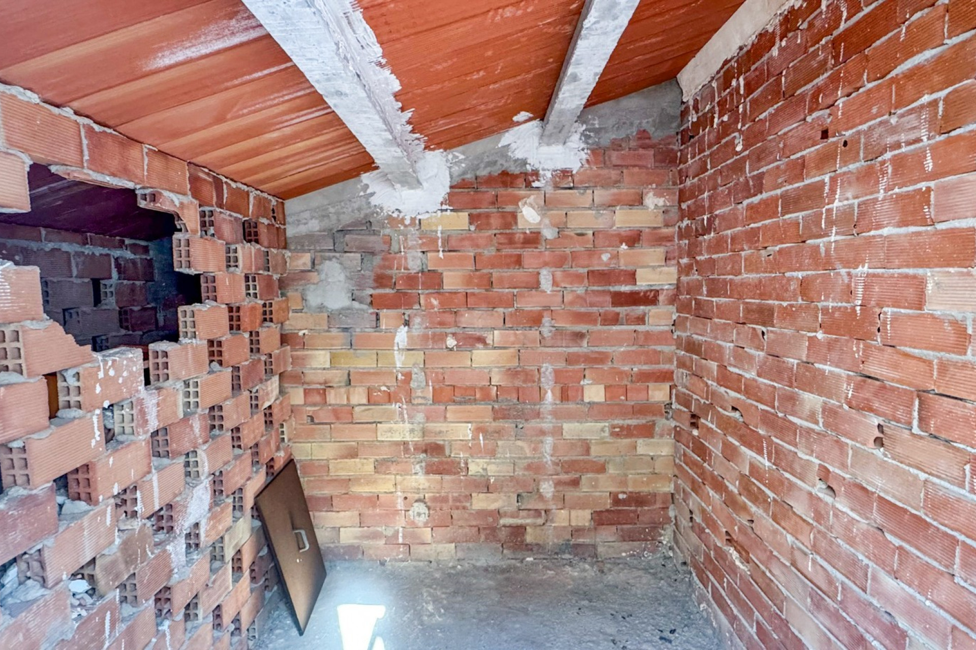 Reventa - Bungalow - Planta Baja - Torrevieja - Aguas Nuevas
