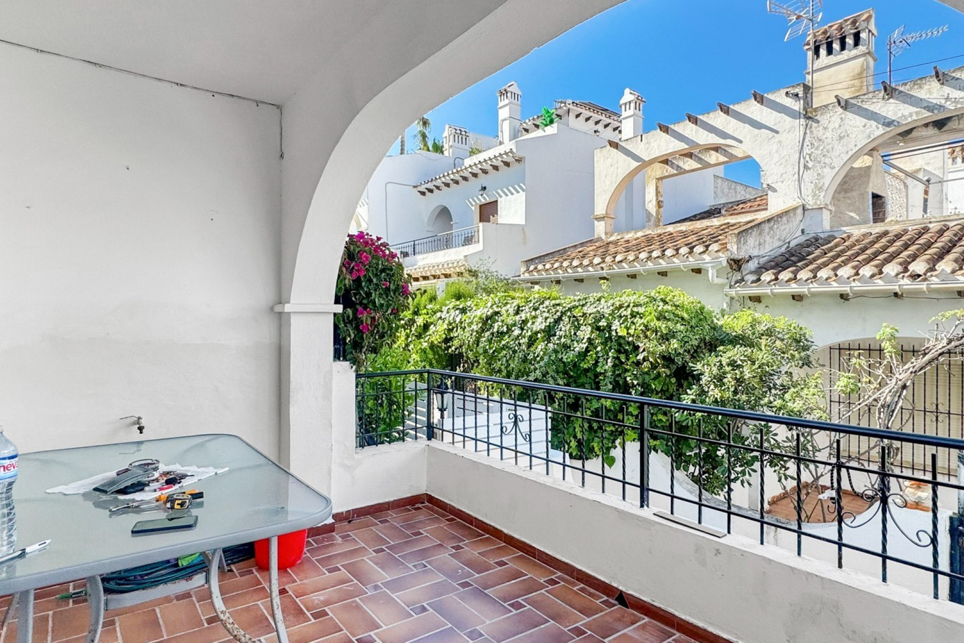 Reventa - Bungalow - Planta Baja - Torrevieja - Aguas Nuevas