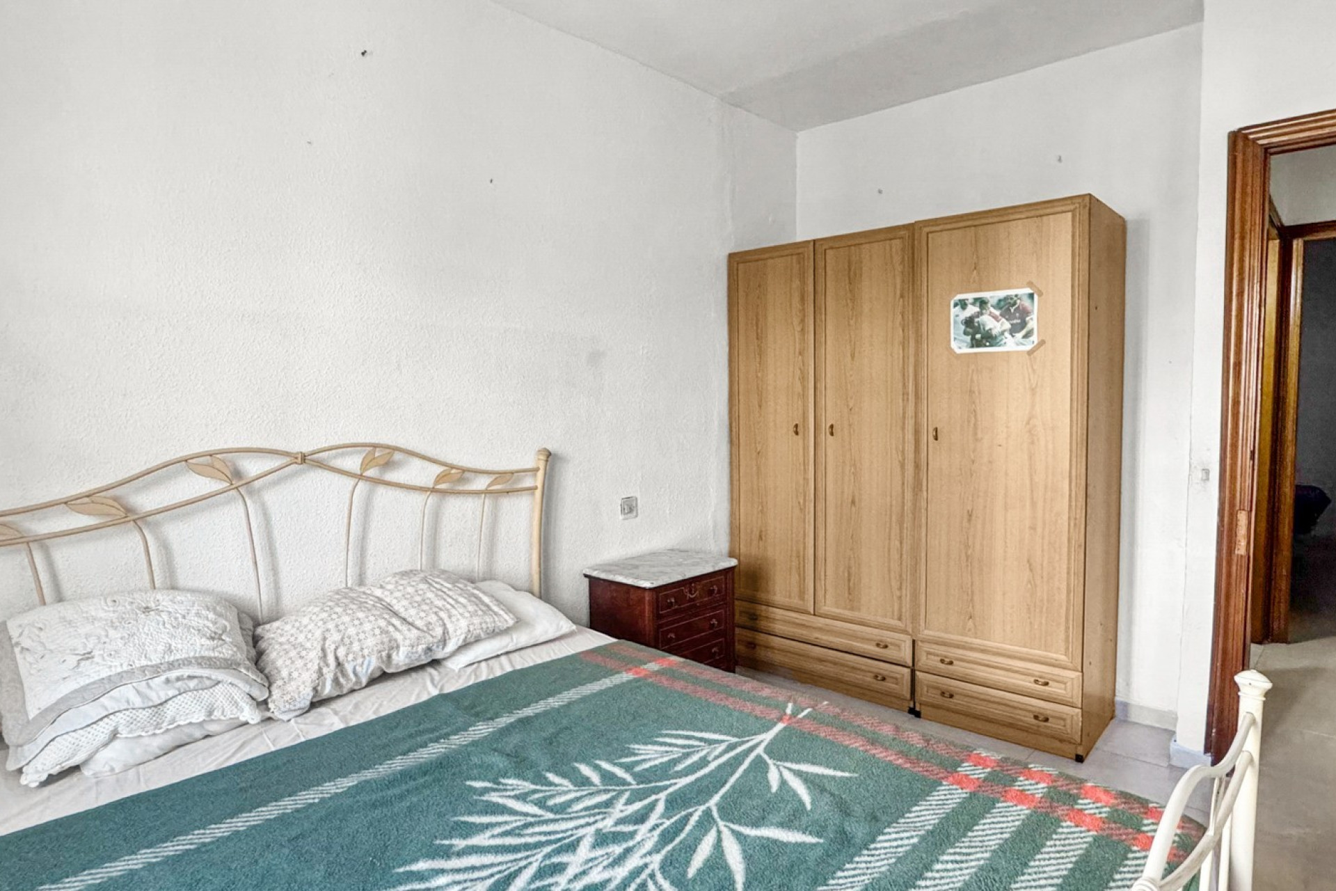 Reventa - Bungalow - Planta Baja - Torrevieja - Aguas Nuevas
