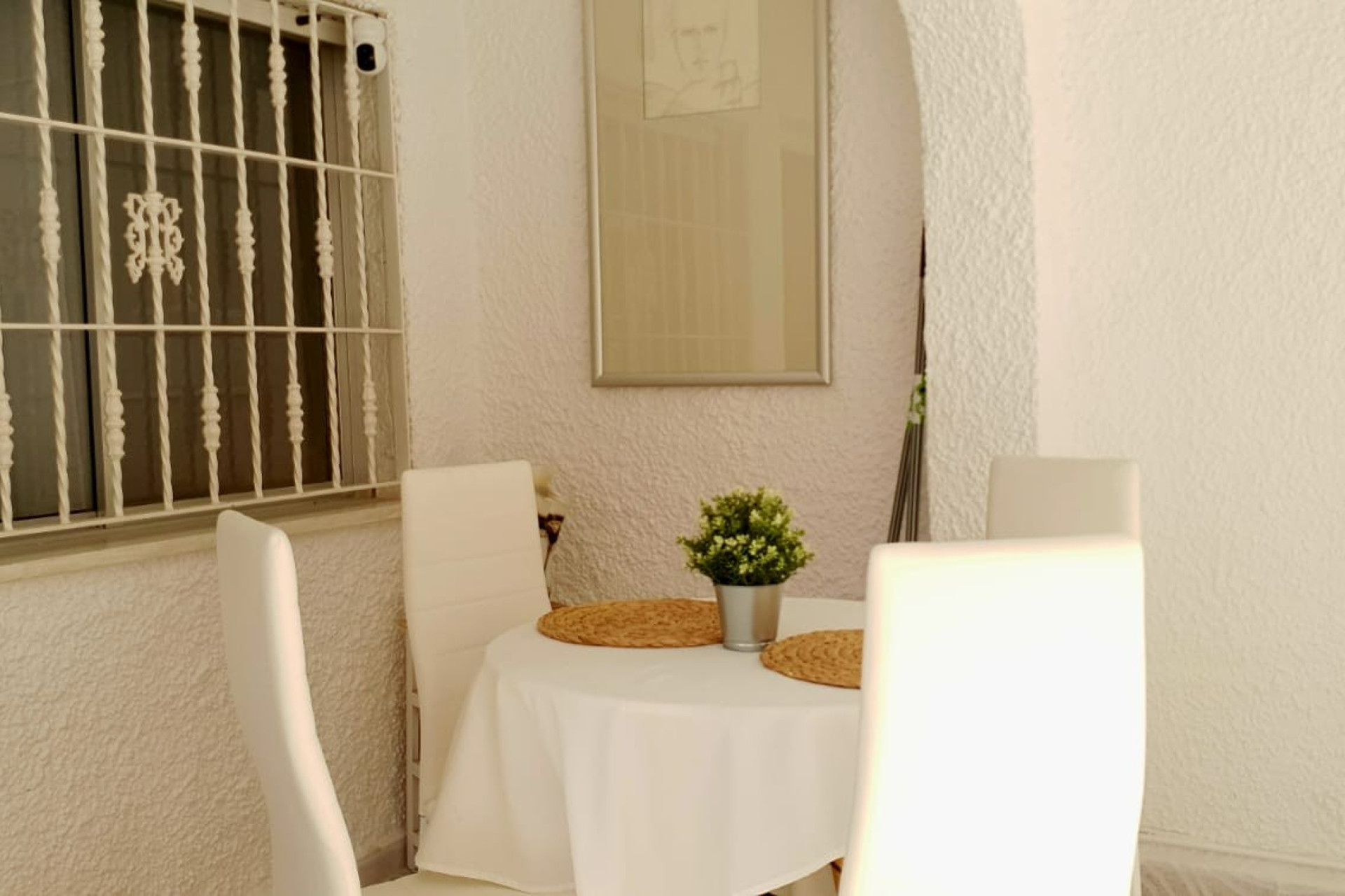 Reventa - Bungalow - Planta Baja - Torrevieja - Cabo cervera