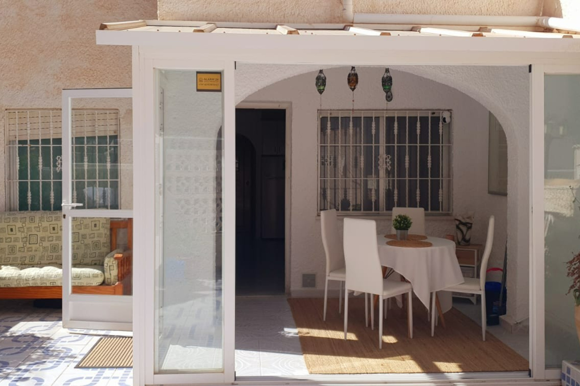 Reventa - Bungalow - Planta Baja - Torrevieja - Cabo cervera